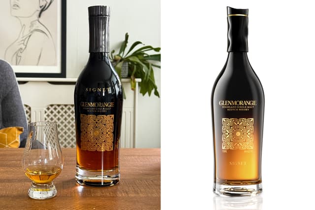 Becky Paskin/Glenmorangie