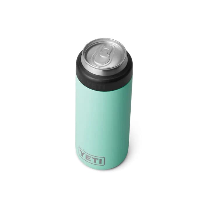 Yeti can cooler