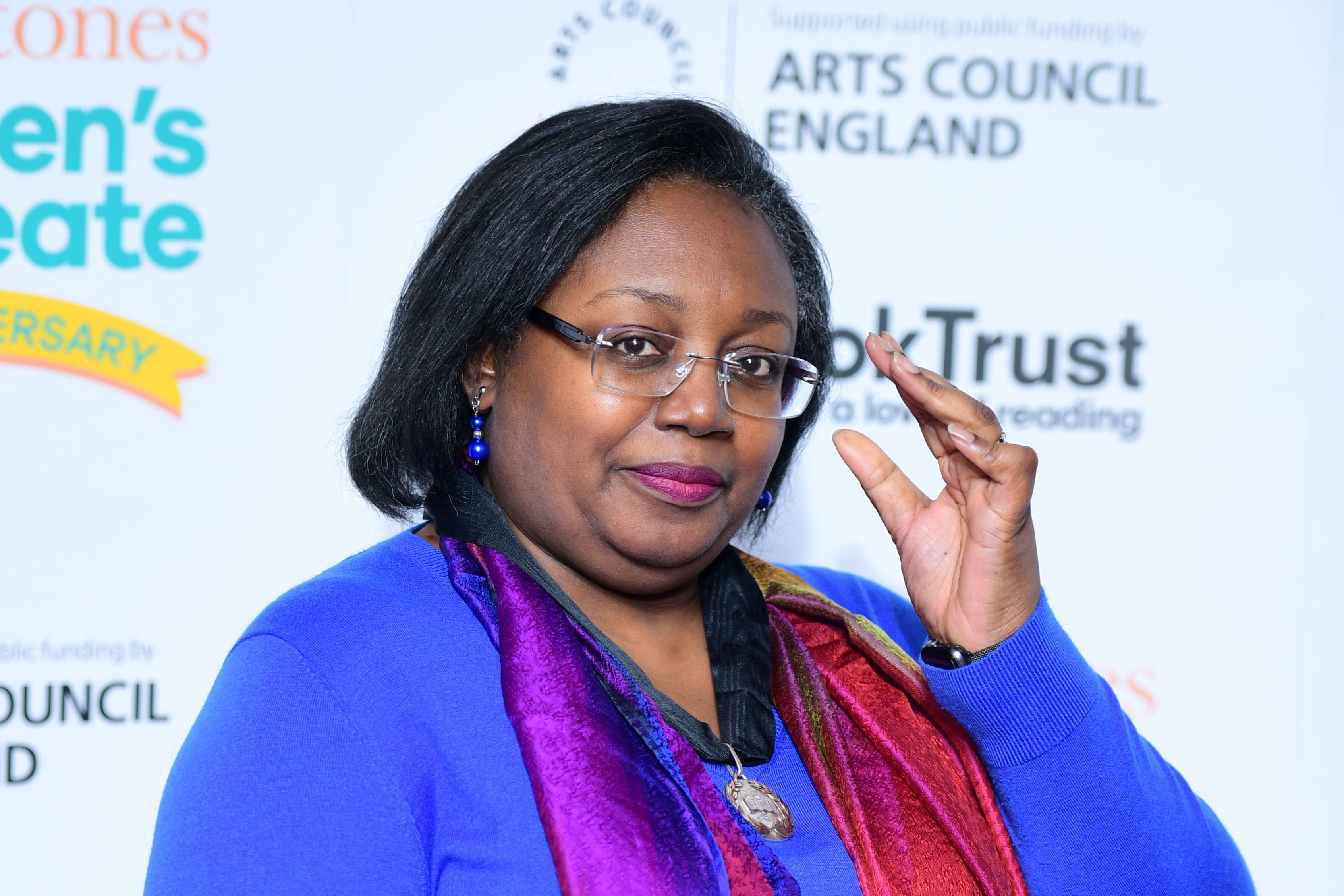 Noughts And Crosses author Malorie Blackman made dame for services to literature