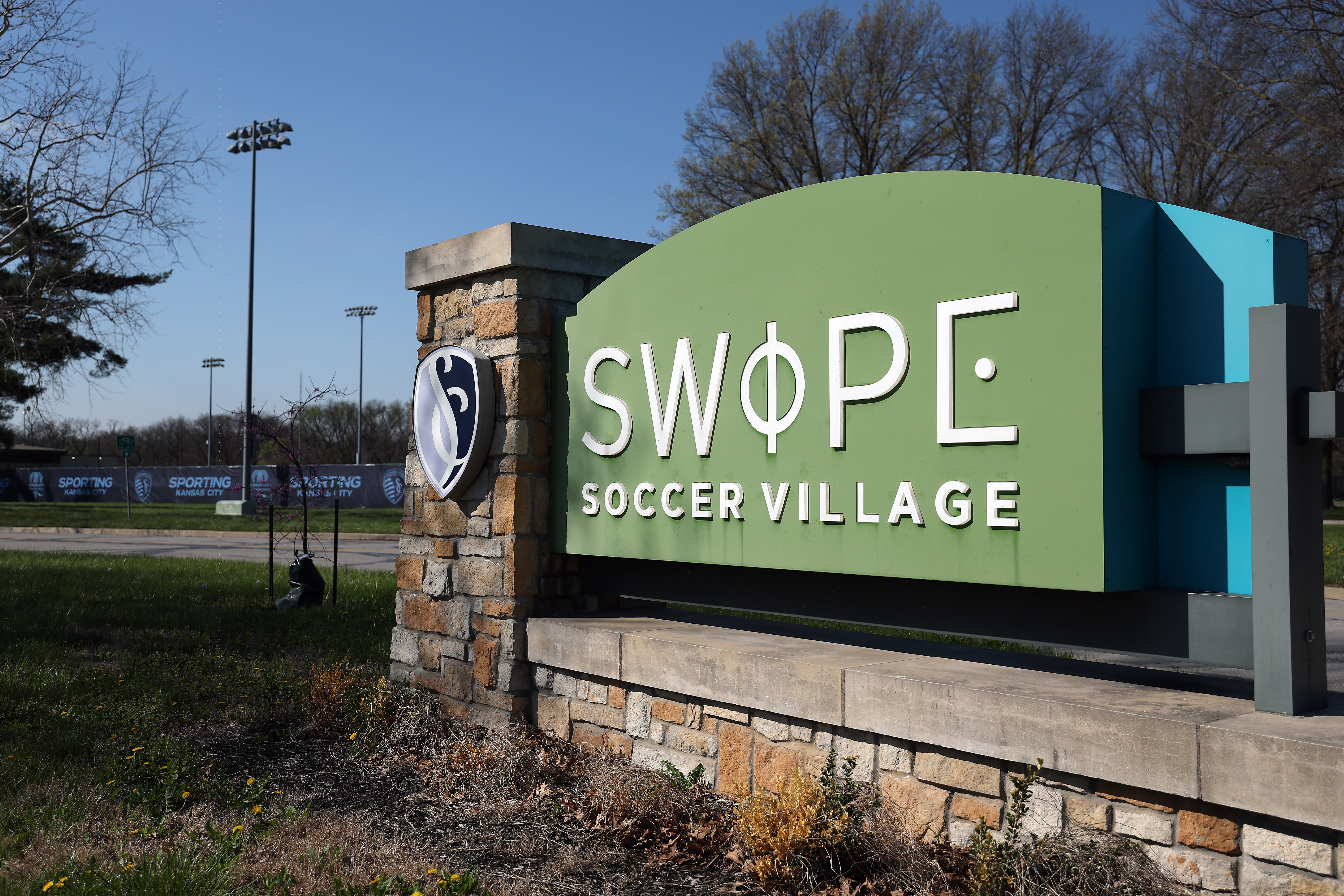 Swope Soccer Village
