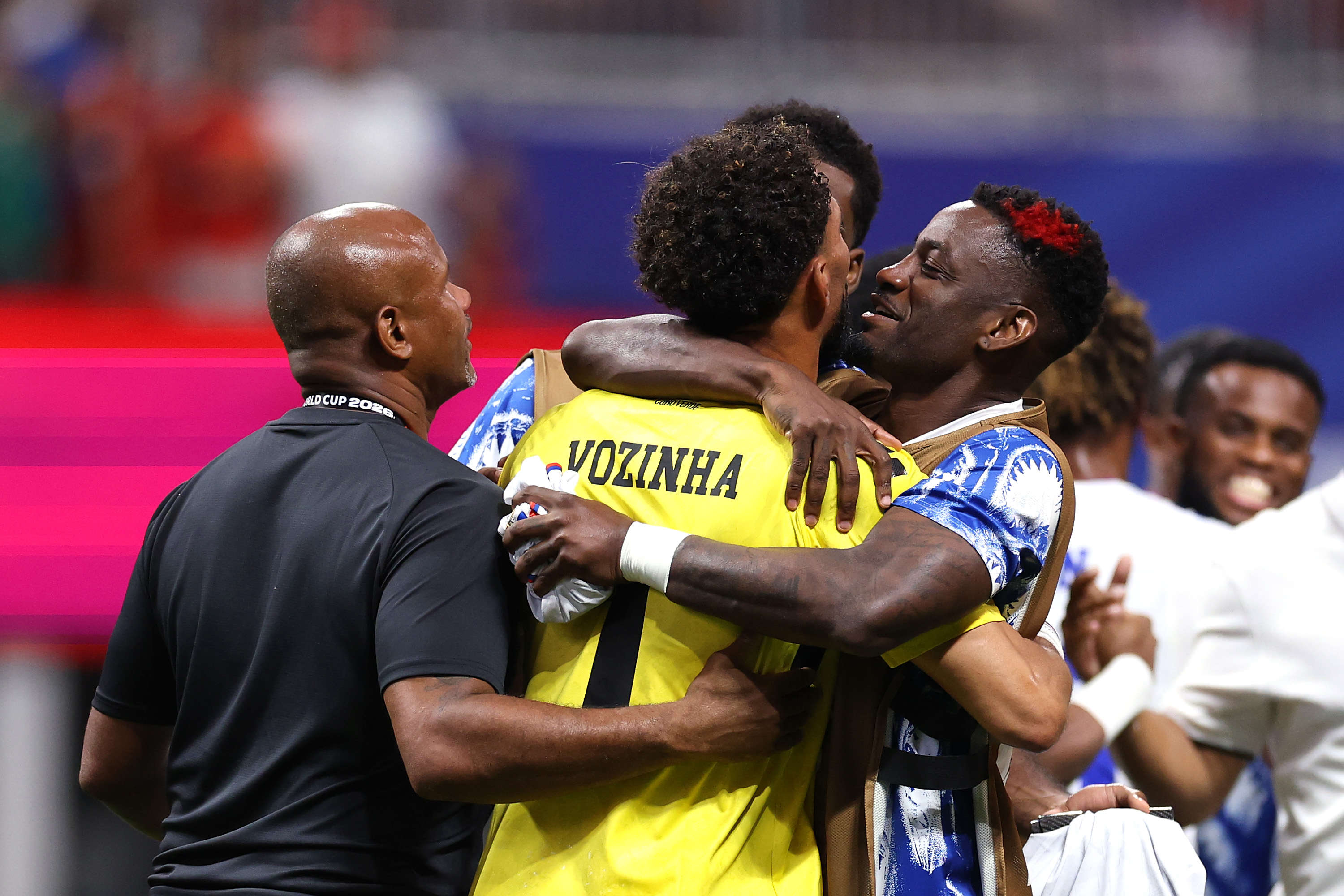 Spain vs Cape Verde LIVE: World Cup score and latest updates