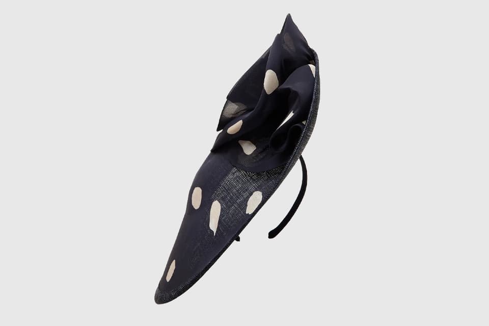 Phase Eight fascinator 