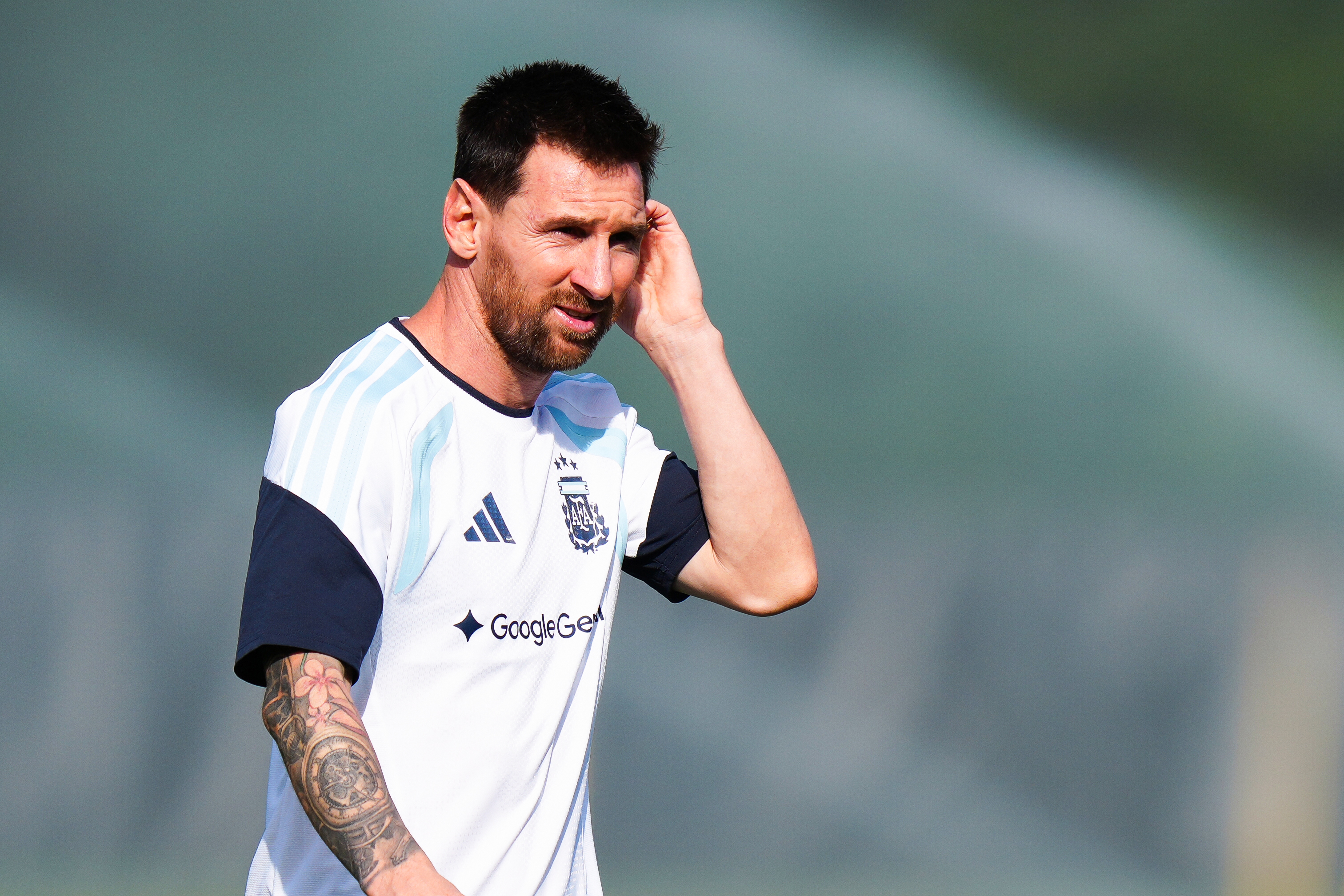 Argentina XI vs Algeria: Predicted lineup and confirmed team news
