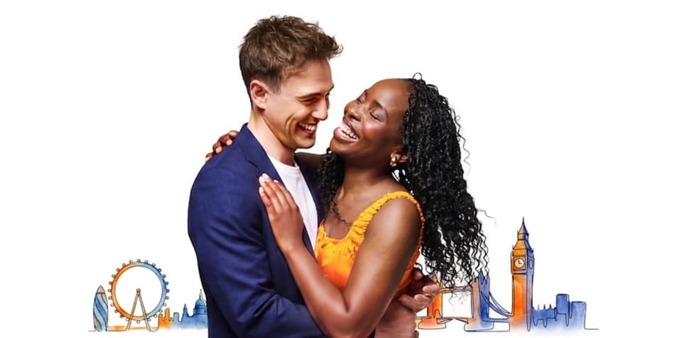 One Day The Musical west end transfer. Uploaded 18 June 2026. Credit: One Day the Musical