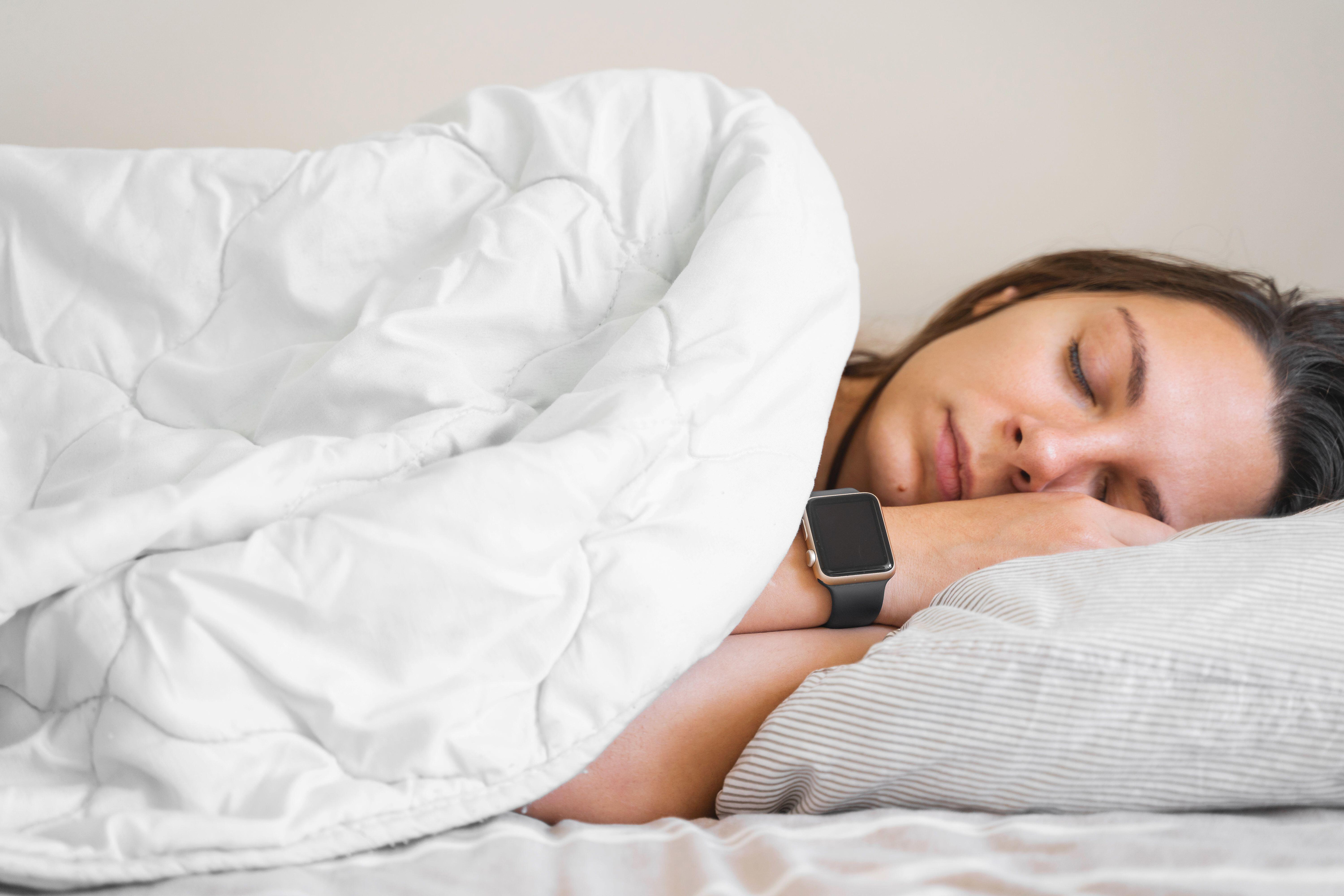 Revealed: Full extent of Londoners' lost sleep in 36C heatwave
