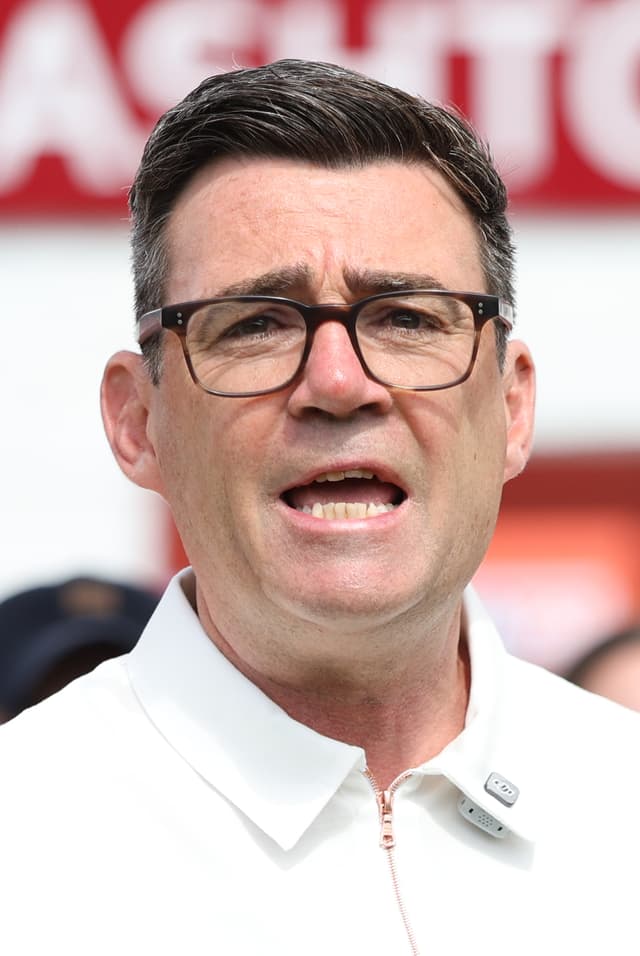 <p>Andy Burnham</p>
