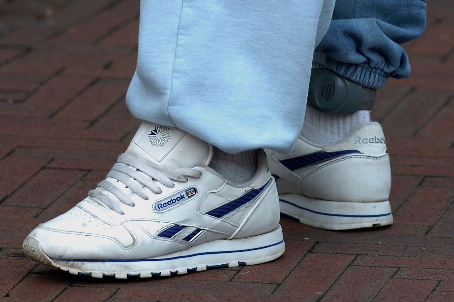 World Cup drinking ban enforced on thousands of criminals through ankle tags