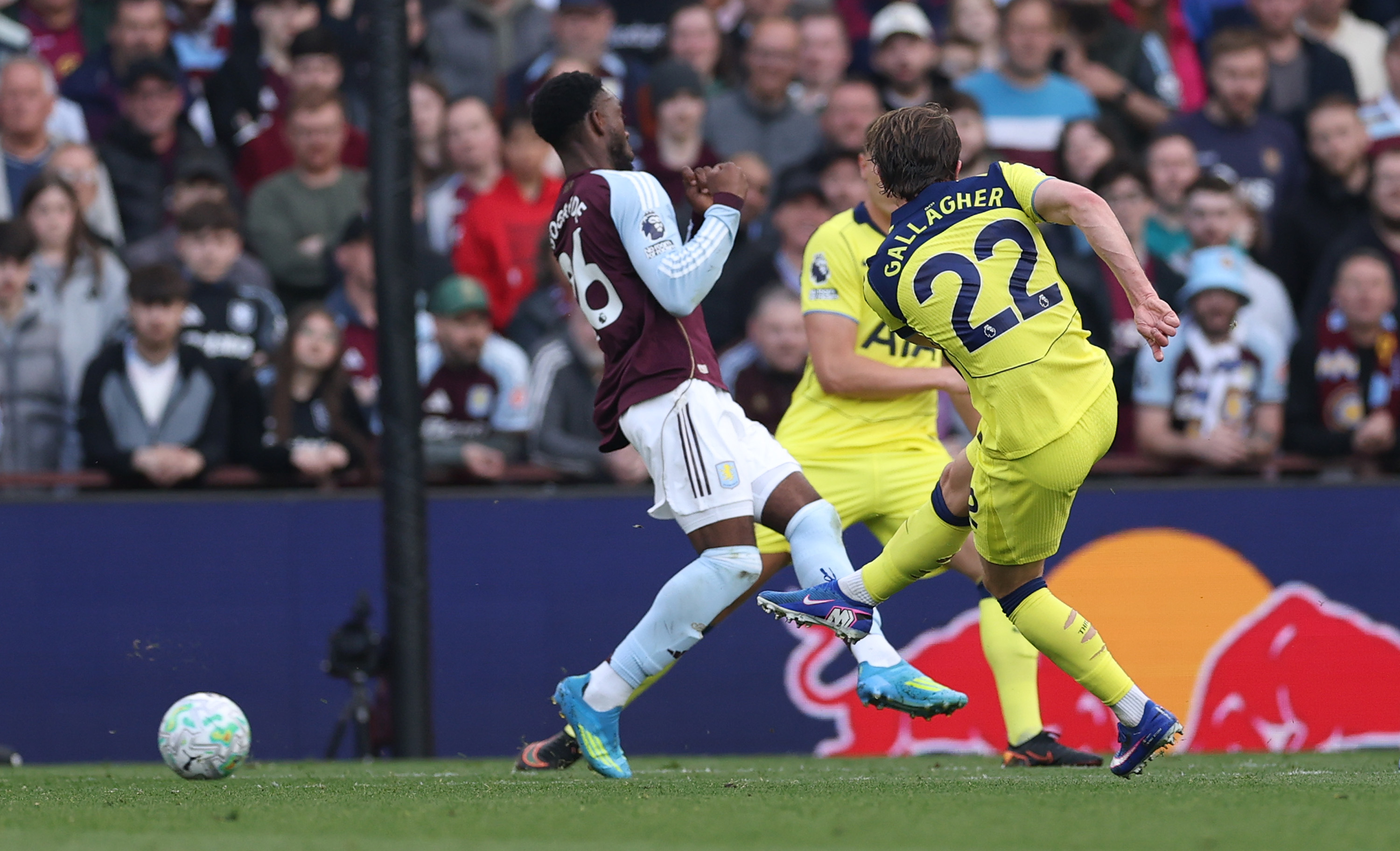 Tottenham issue update on shirt numbers for summer signings