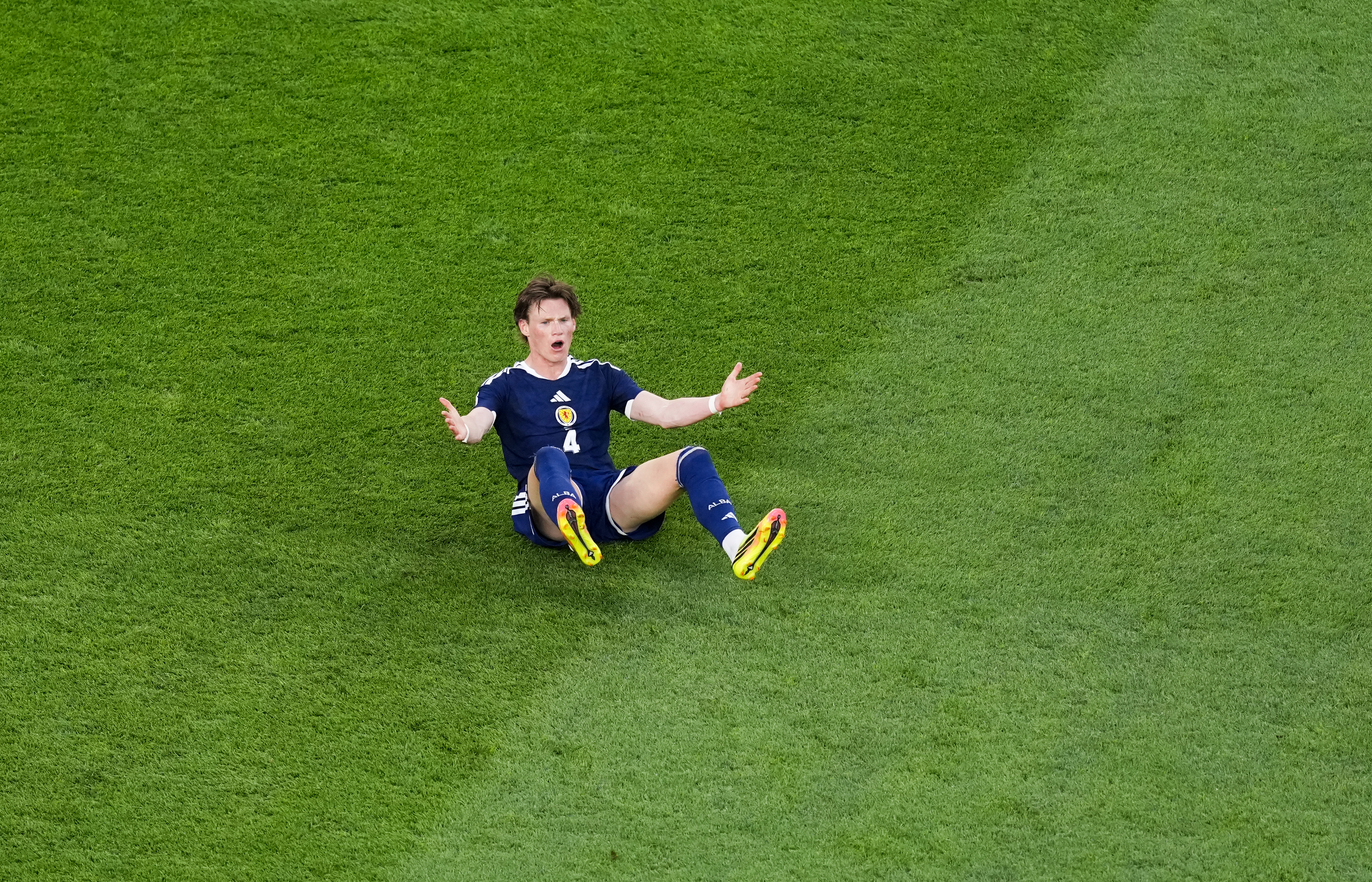 Scotland XI vs Brazil: Confirmed team news and predicted lineup 