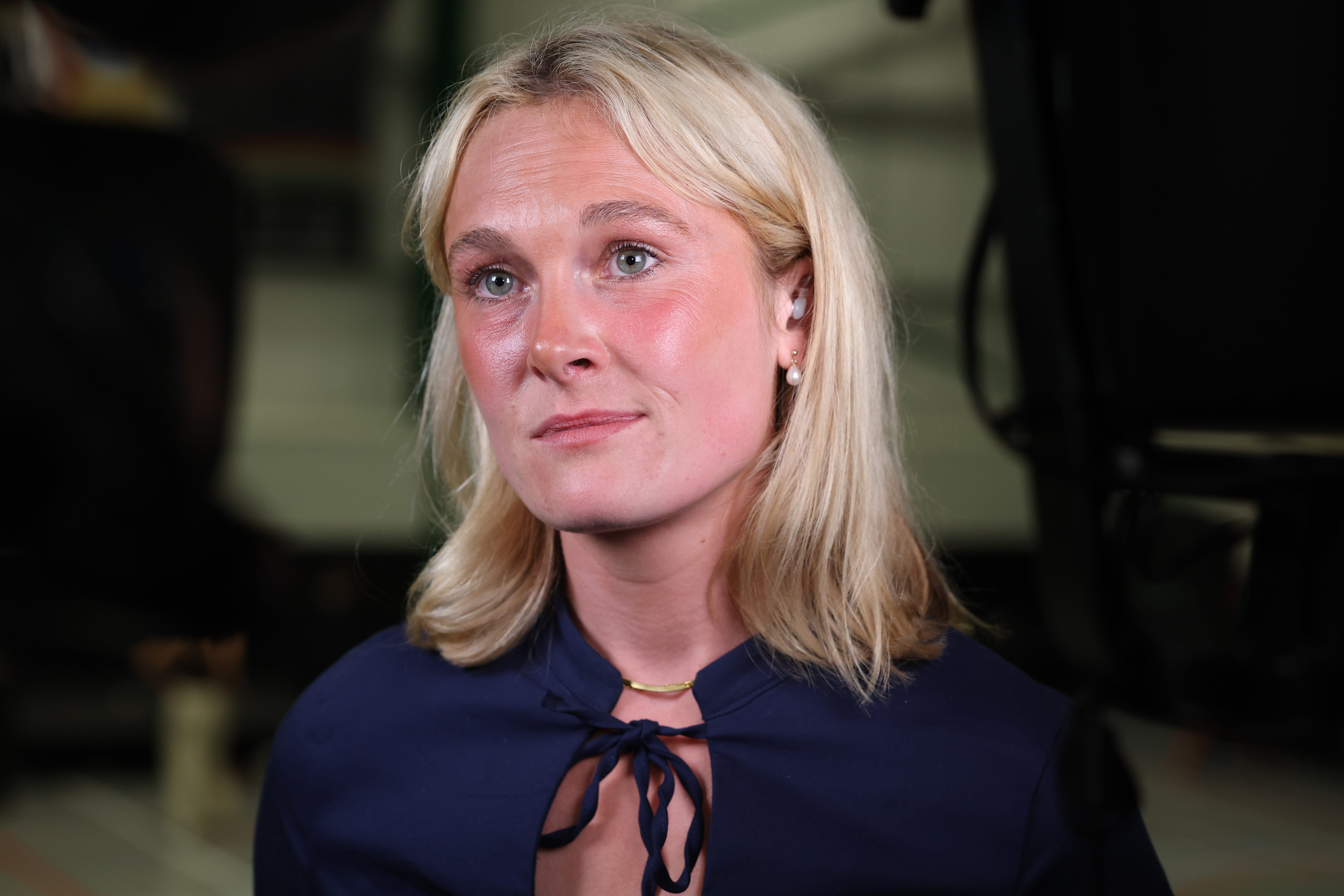 New SNP MP says duty is to ‘sovereign people of Scotland’ during swearing in