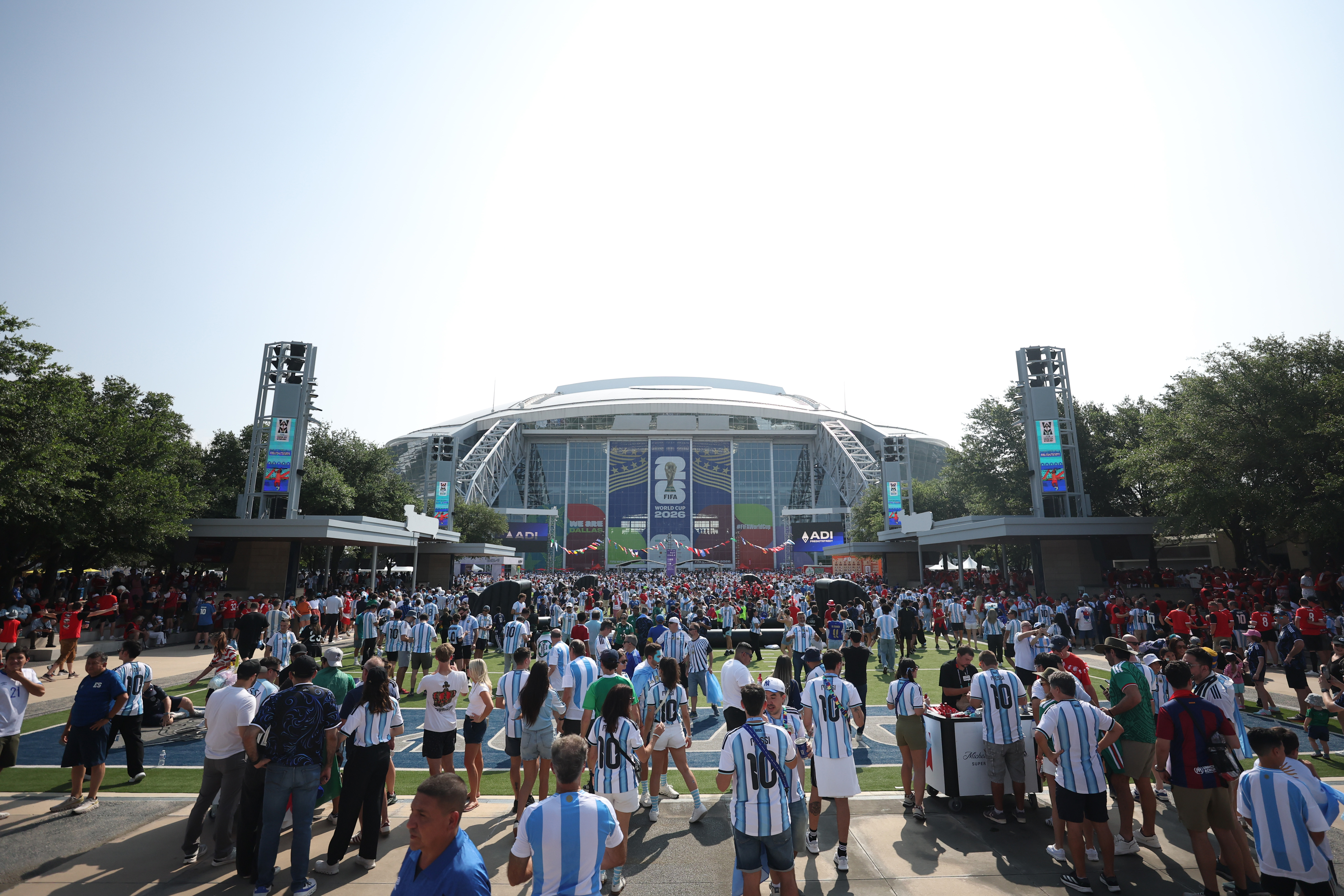 2026 World Cup betting: England free bets, odds & price boosts