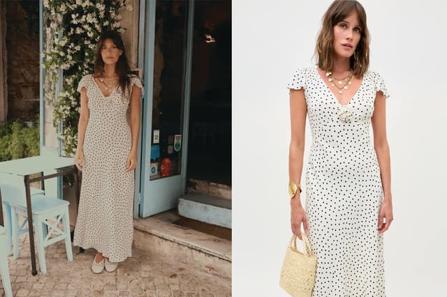 rixo dress
