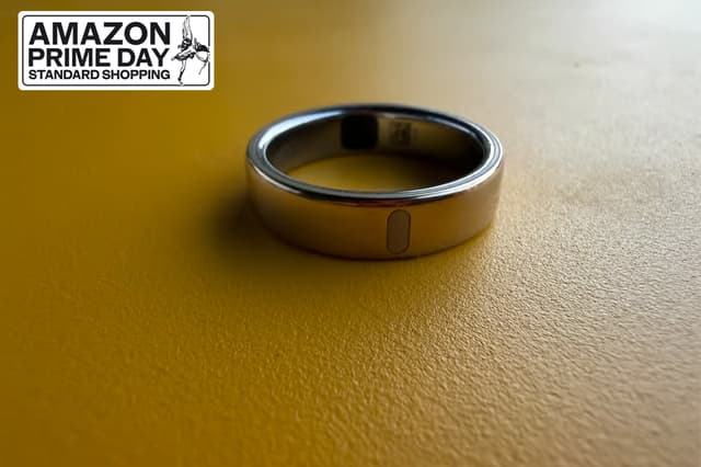 oura ring 4 prime day deal