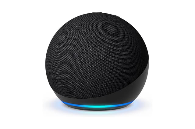 amazon echo dot