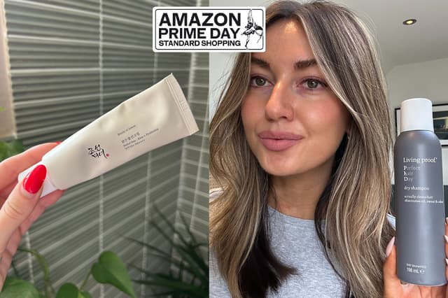 best amazon prime day beauty deals