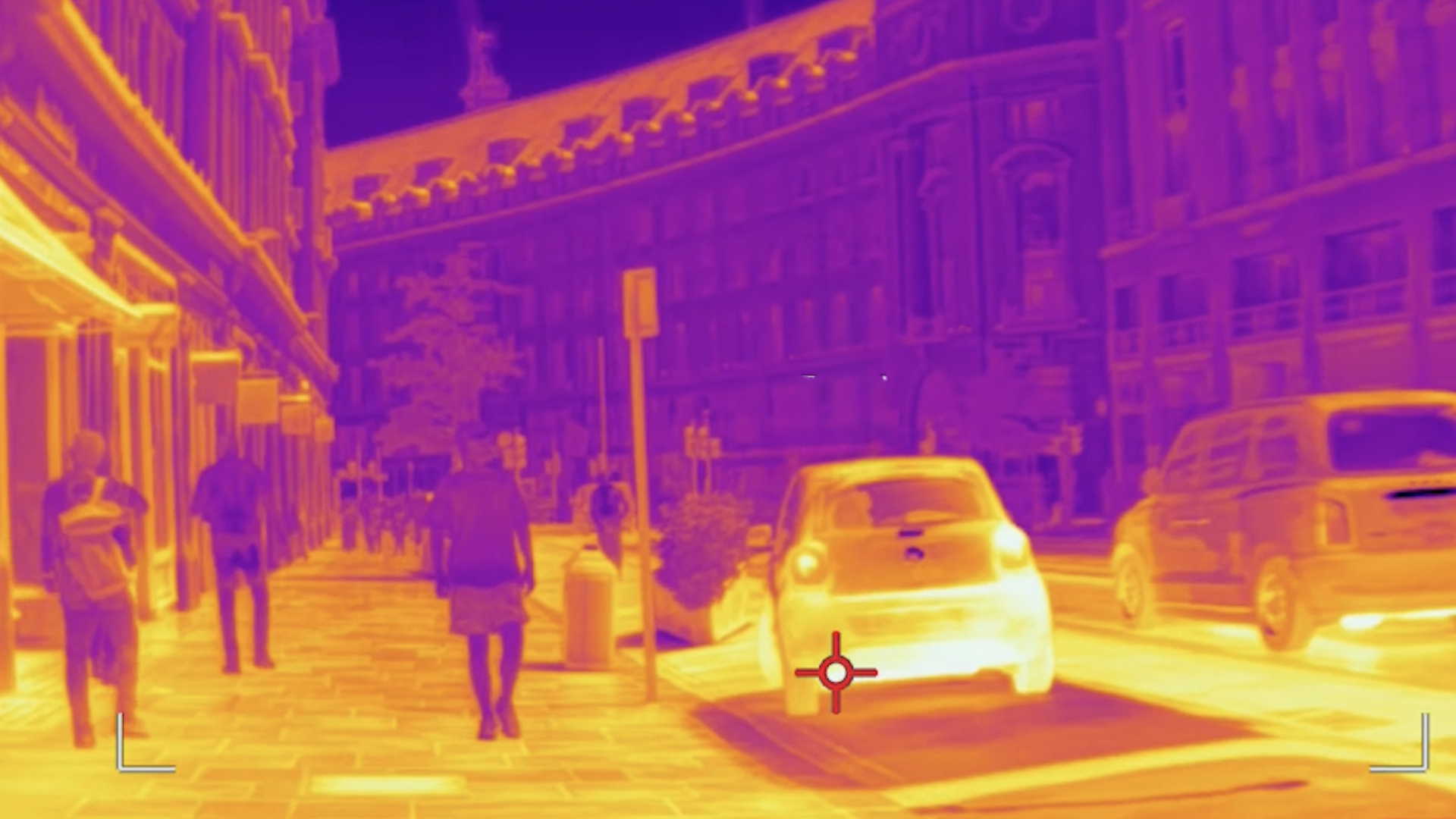 Oxford Street and Regent Street hit 56C as heatwave turns London into 'cauldron'