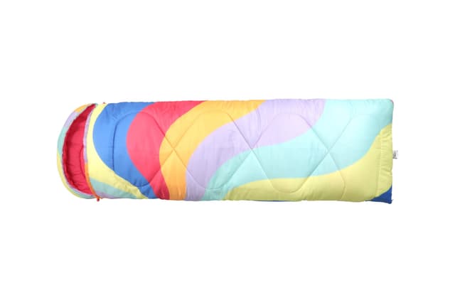 Mountain Warehouse apex sleeping bag