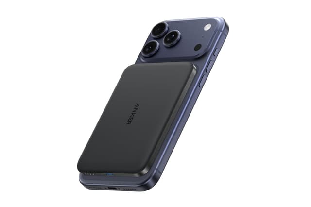 Anker nano power bank
