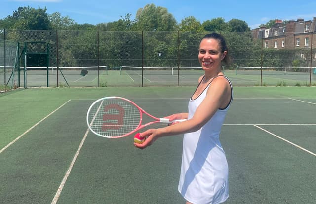 best tennis rackets 2026