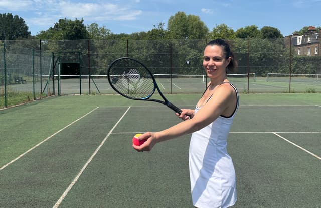 Decathlon best tennis rackets 2026