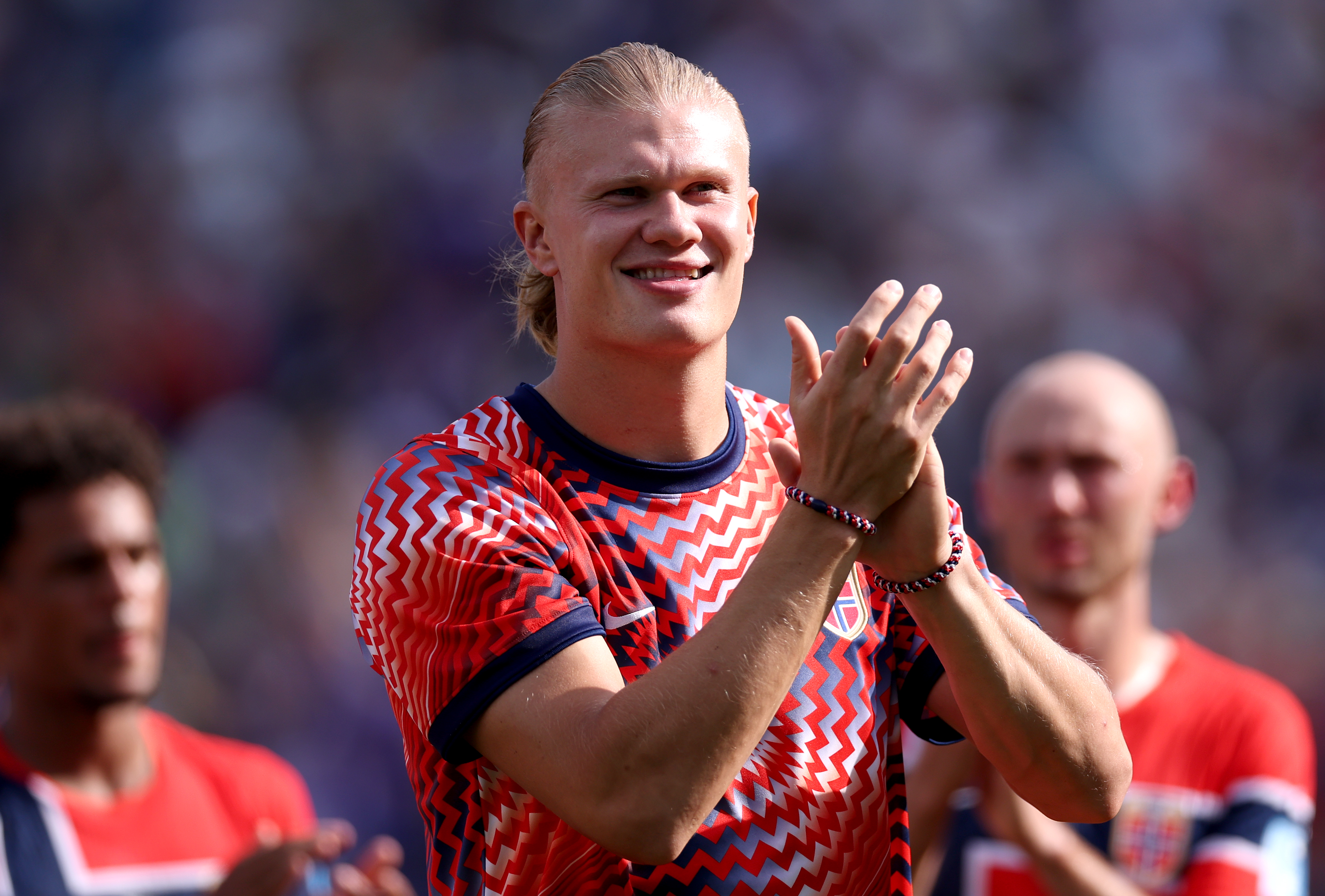 Norway XI vs Ivory Coast: Starting lineup and confirmed team news