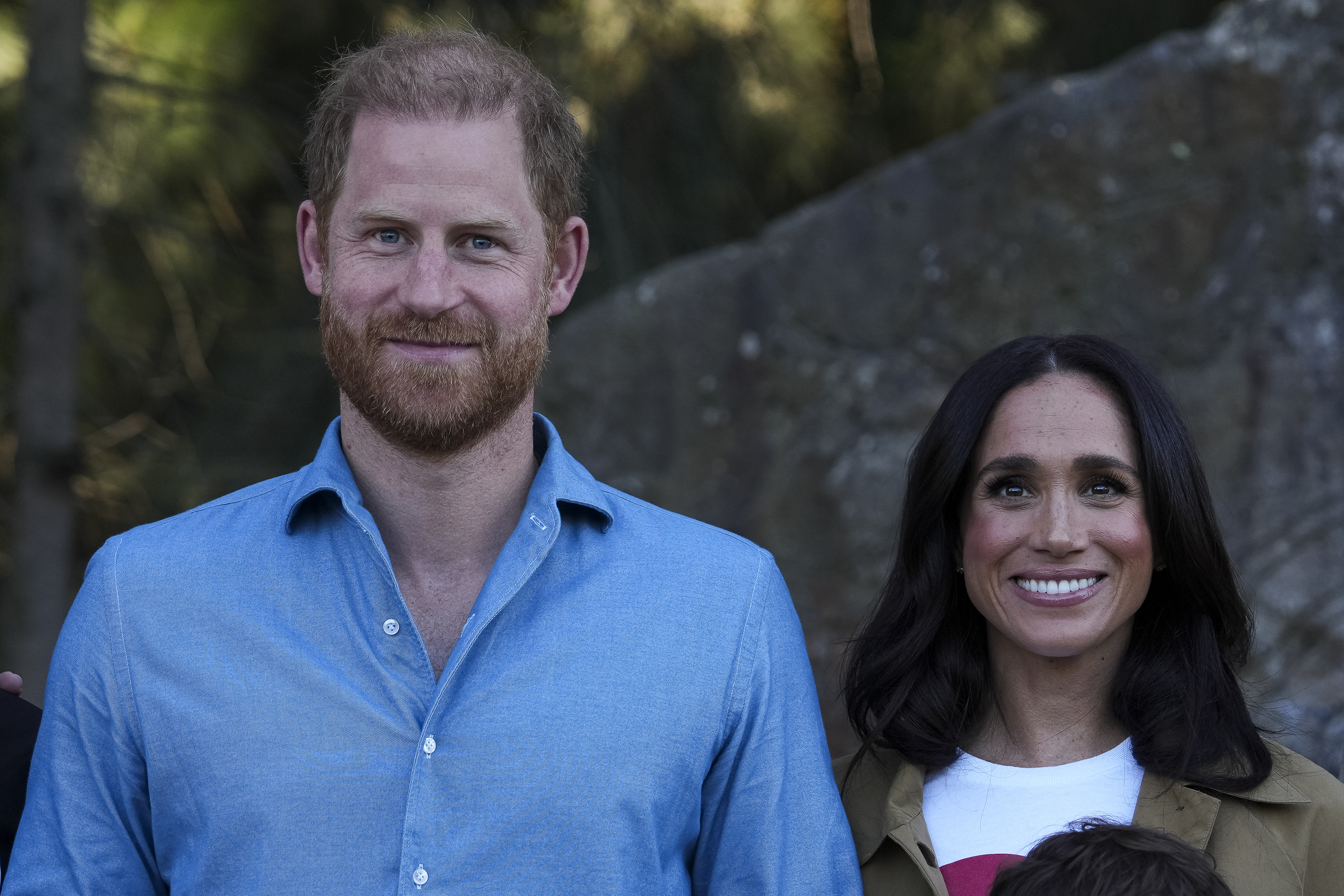 Harry to take Archie and Lilibet to Diana’s grave for first time