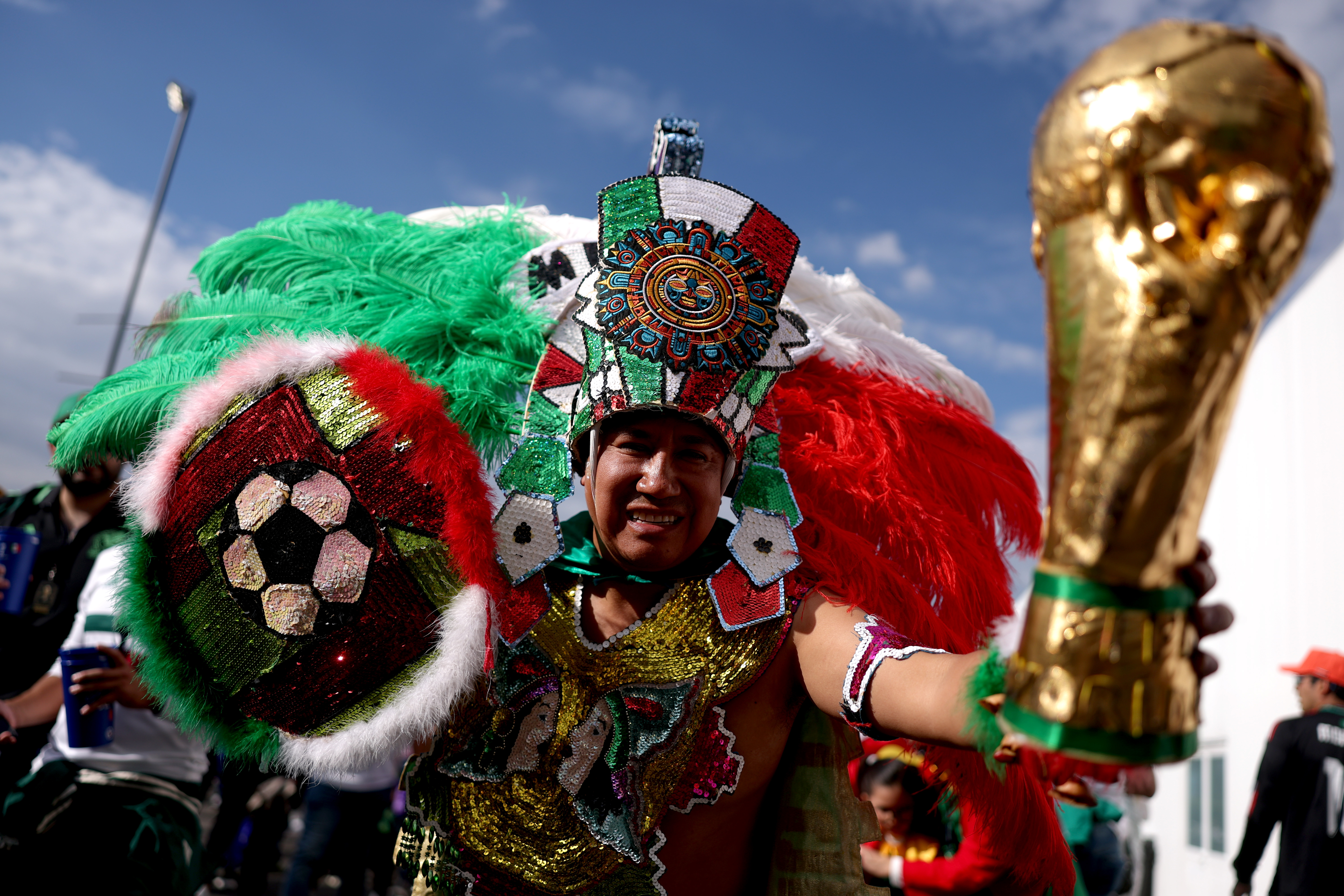 World Cup 2026 last-32 draw: Dates, kick-off times and venues for every game