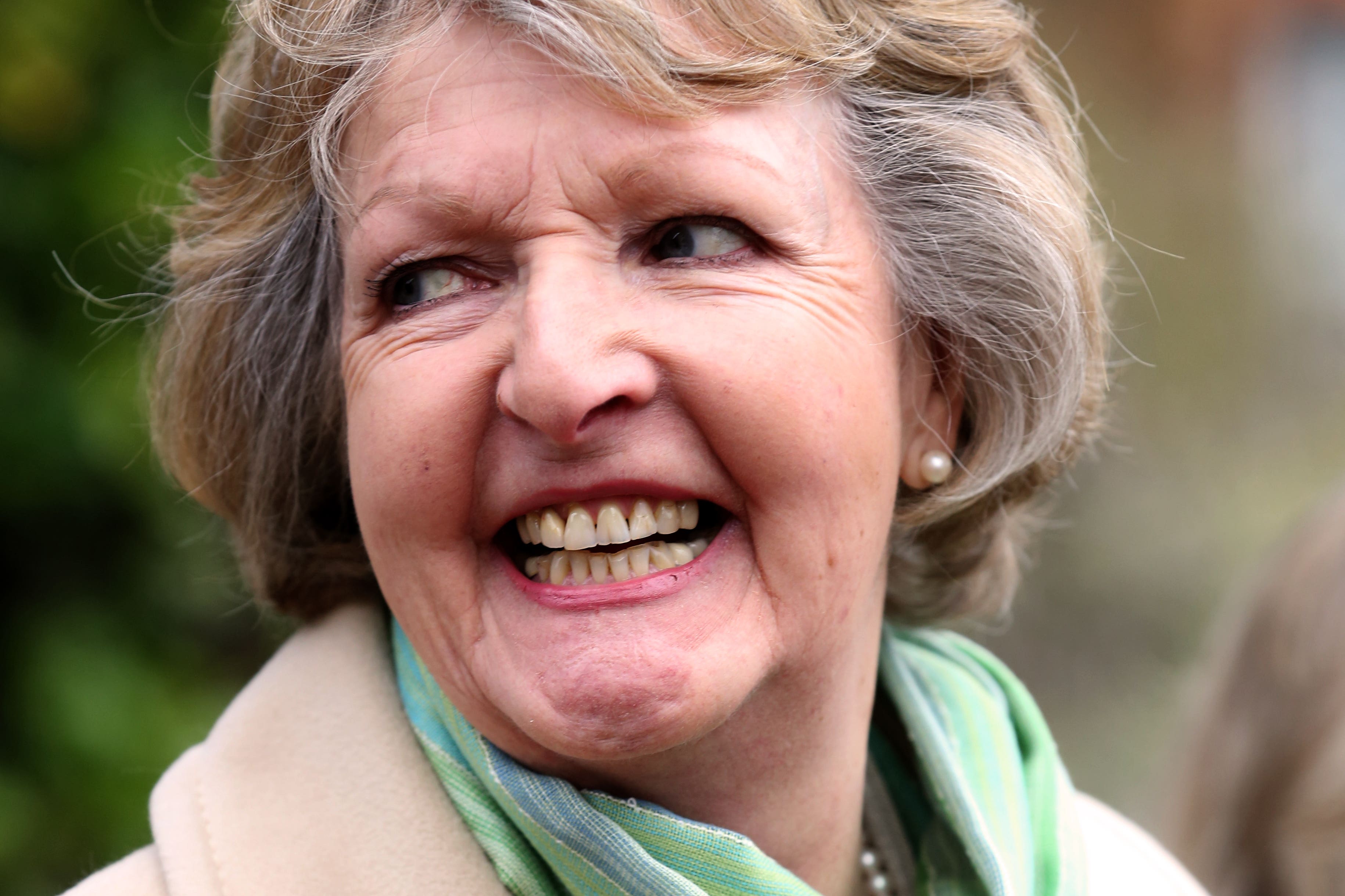 Felicity Kendal hails ‘comic genius’ and ‘joy to work with’ Dame Penelope Keith
