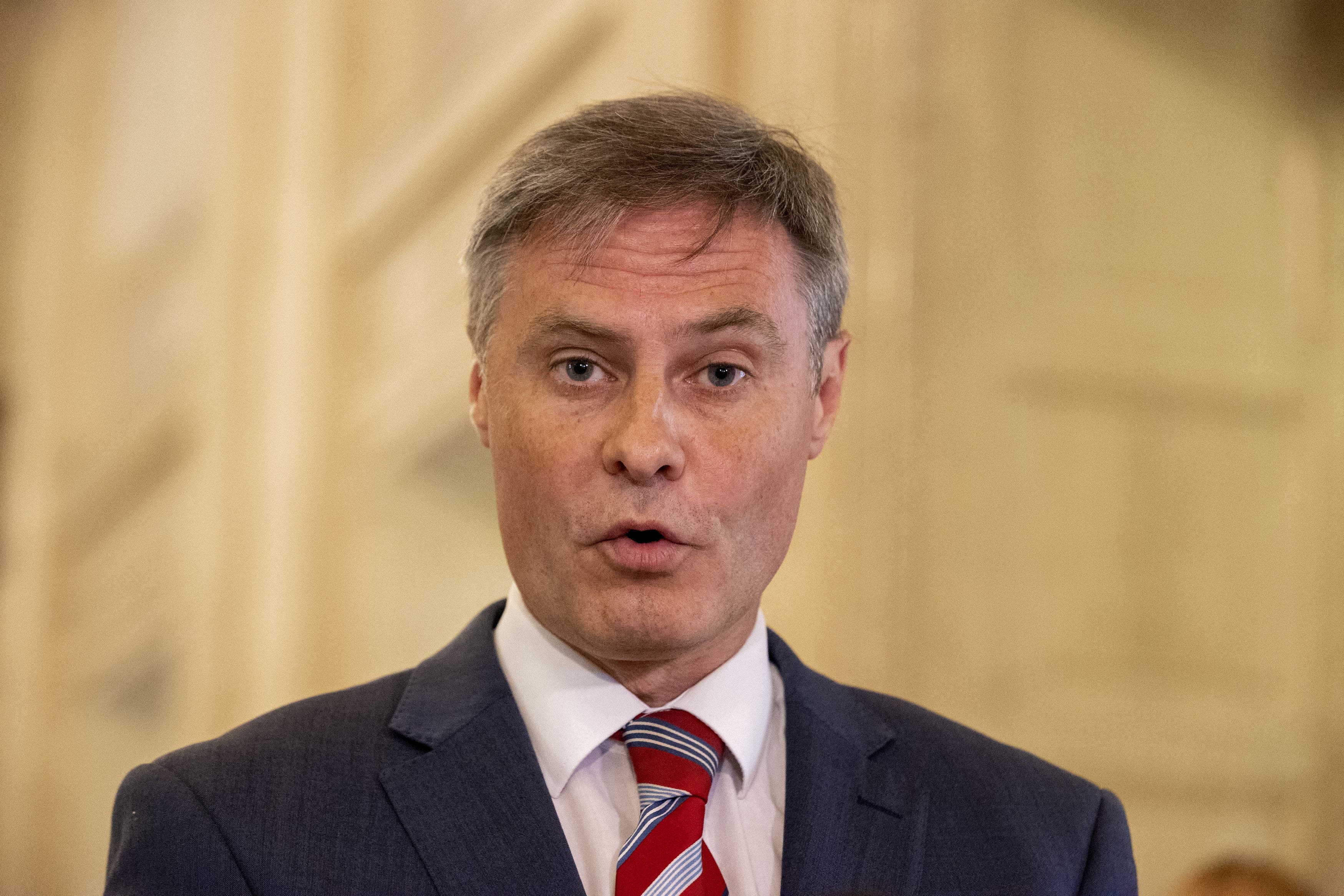 Number of lost letters in Encompass failure could be close to 50,000, MLAs told
