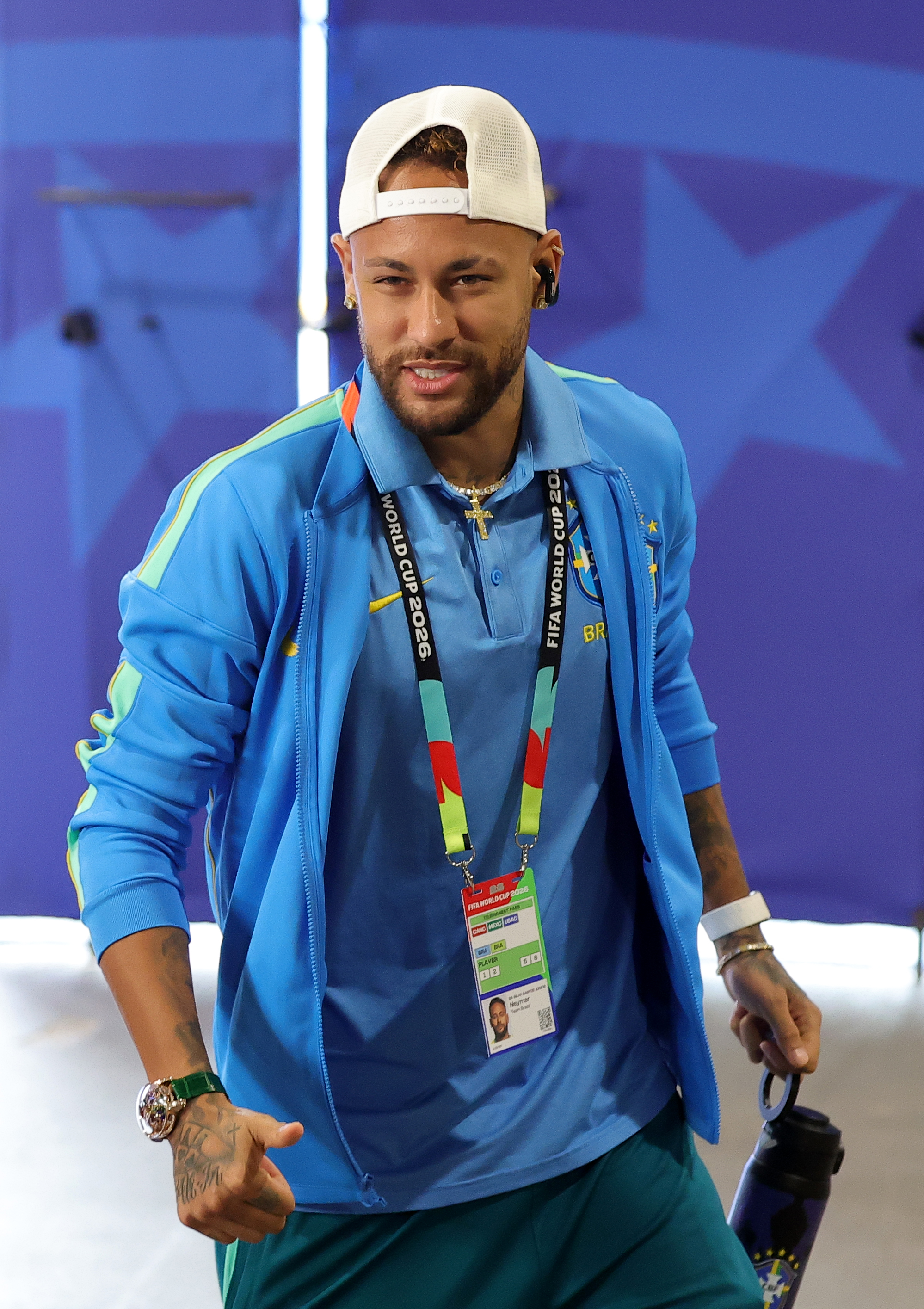 Brazil XI vs Japan: Starting lineup and confirmed team news