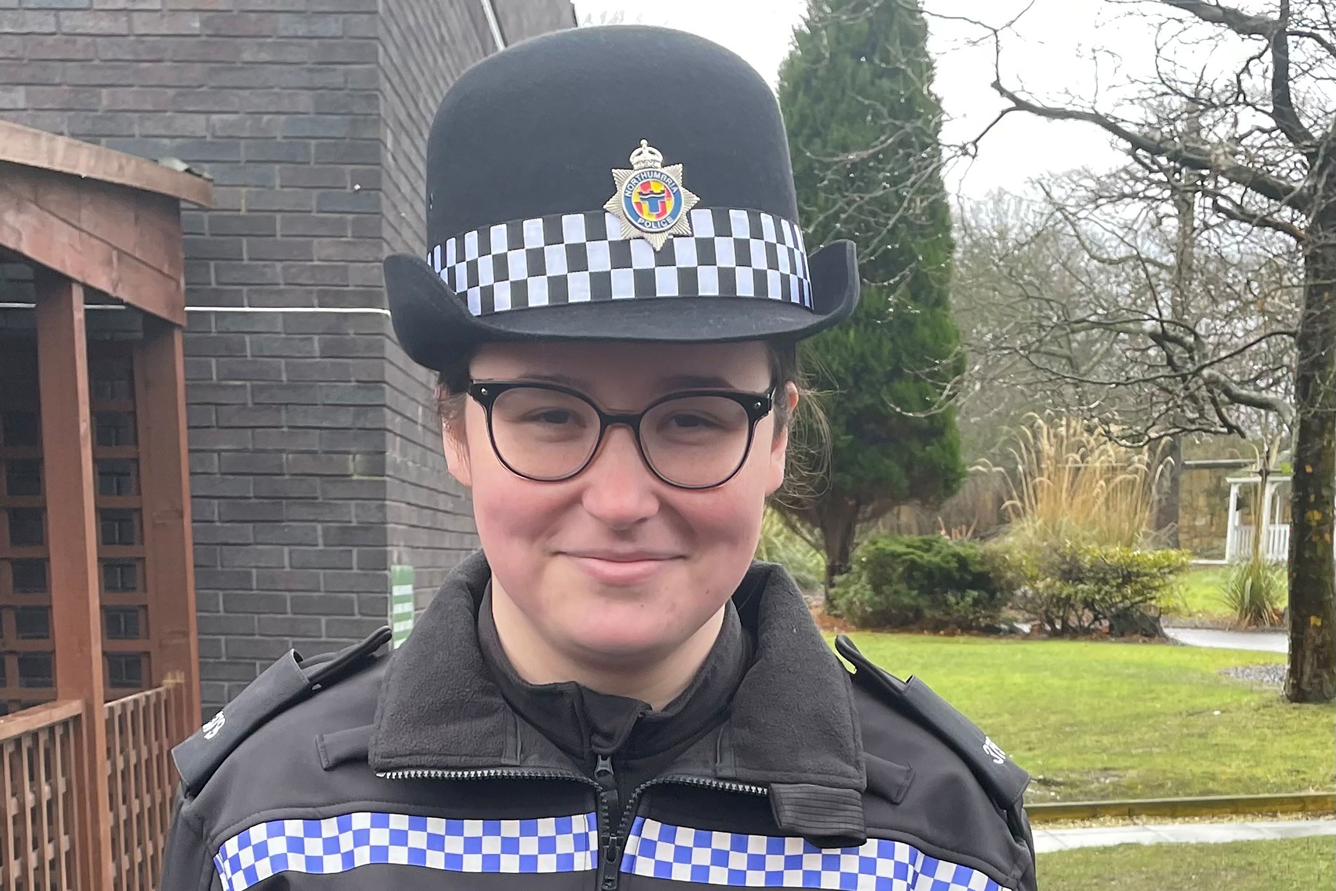 Pc killed on duty was trying to close road after previous crash, inquest hears