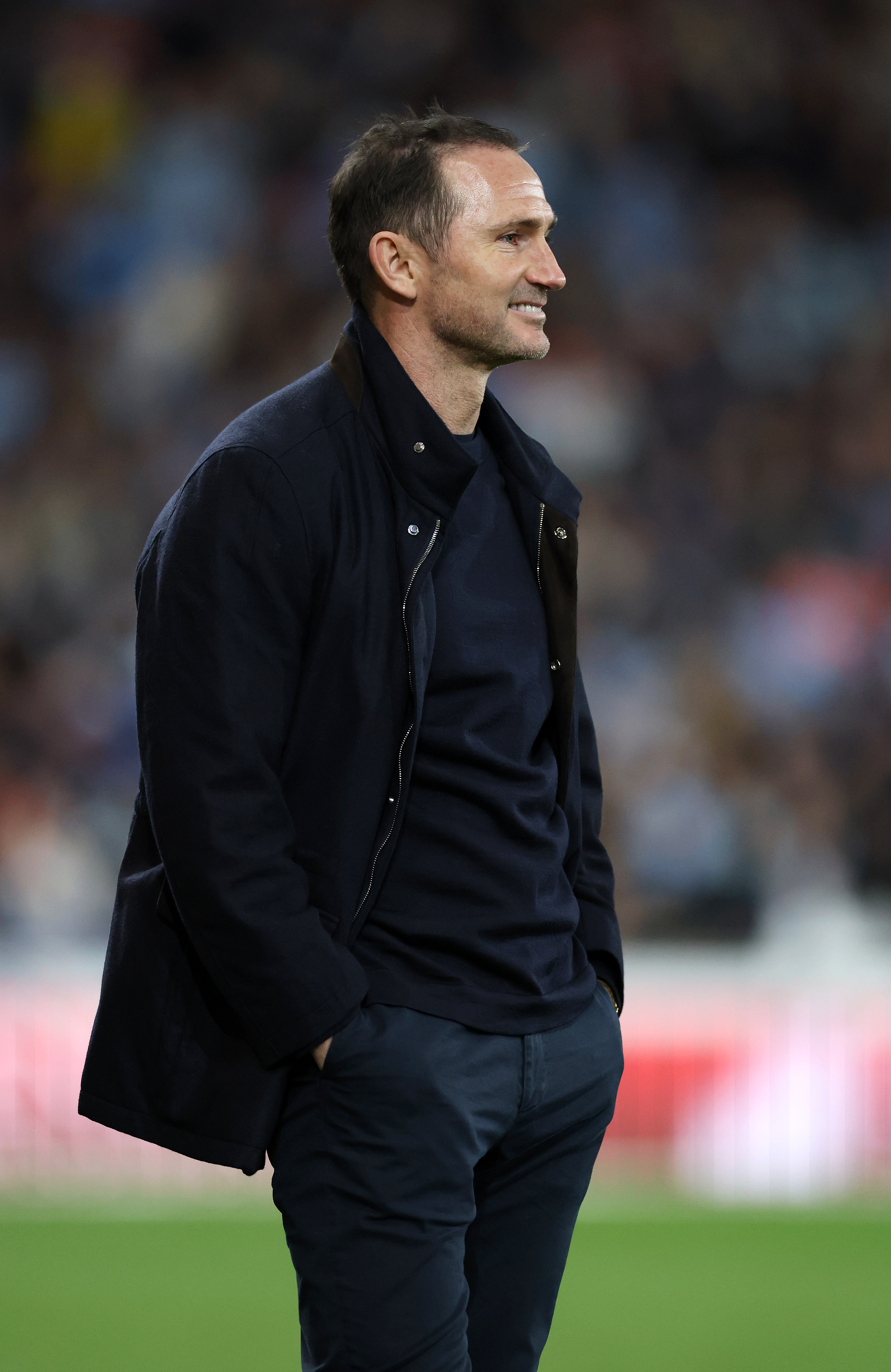 Coventry confirm Lampard contract decision amid future speculation