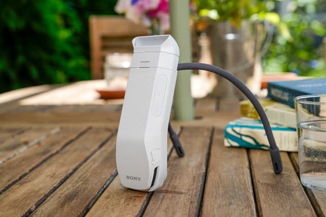 REON Pocket Pro