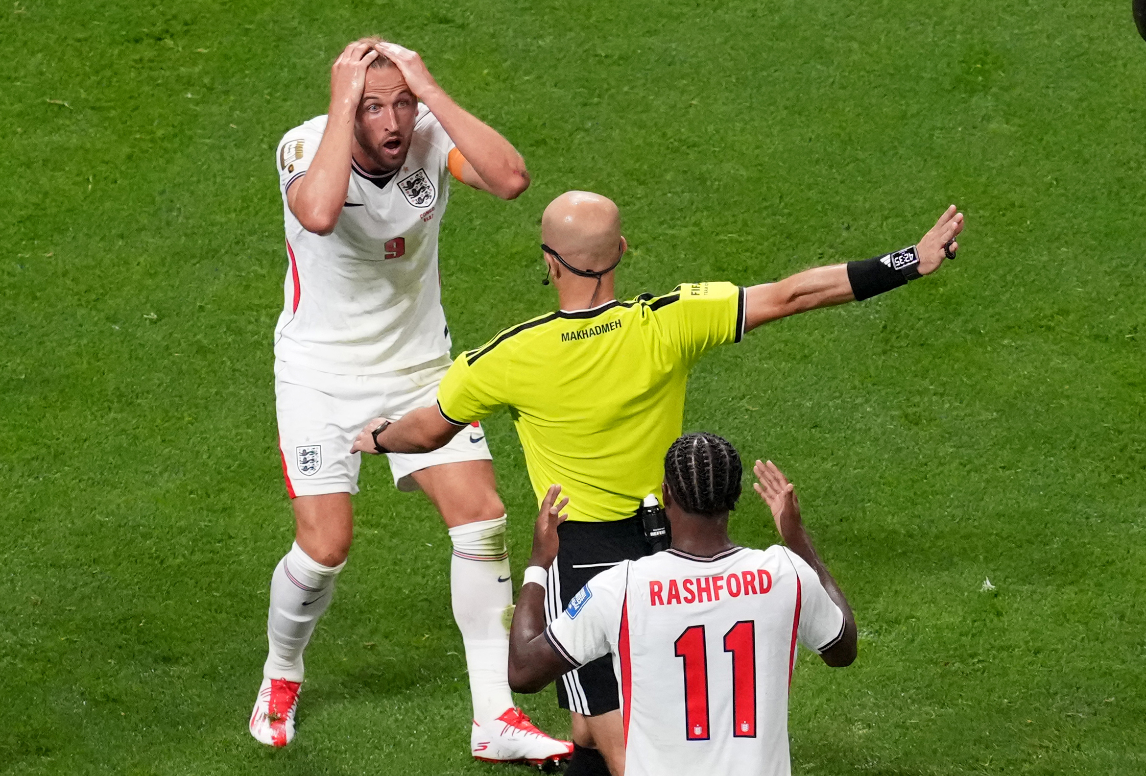 England vs DR Congo LIVE: World Cup 2026 latest score and updates