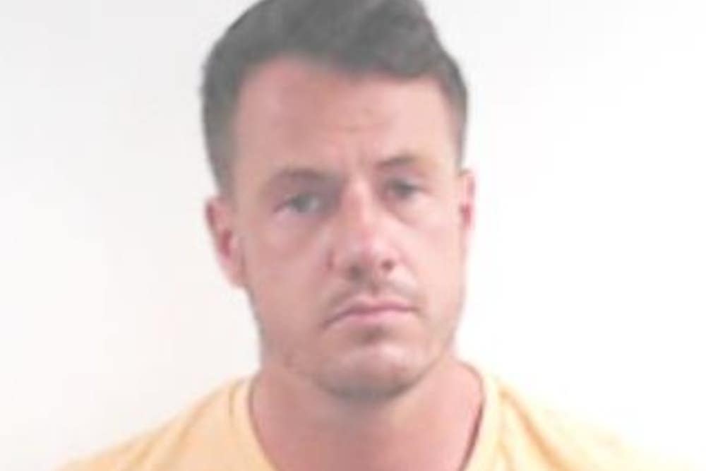 Police officer who raped two women and abused a third jailed for 10 years