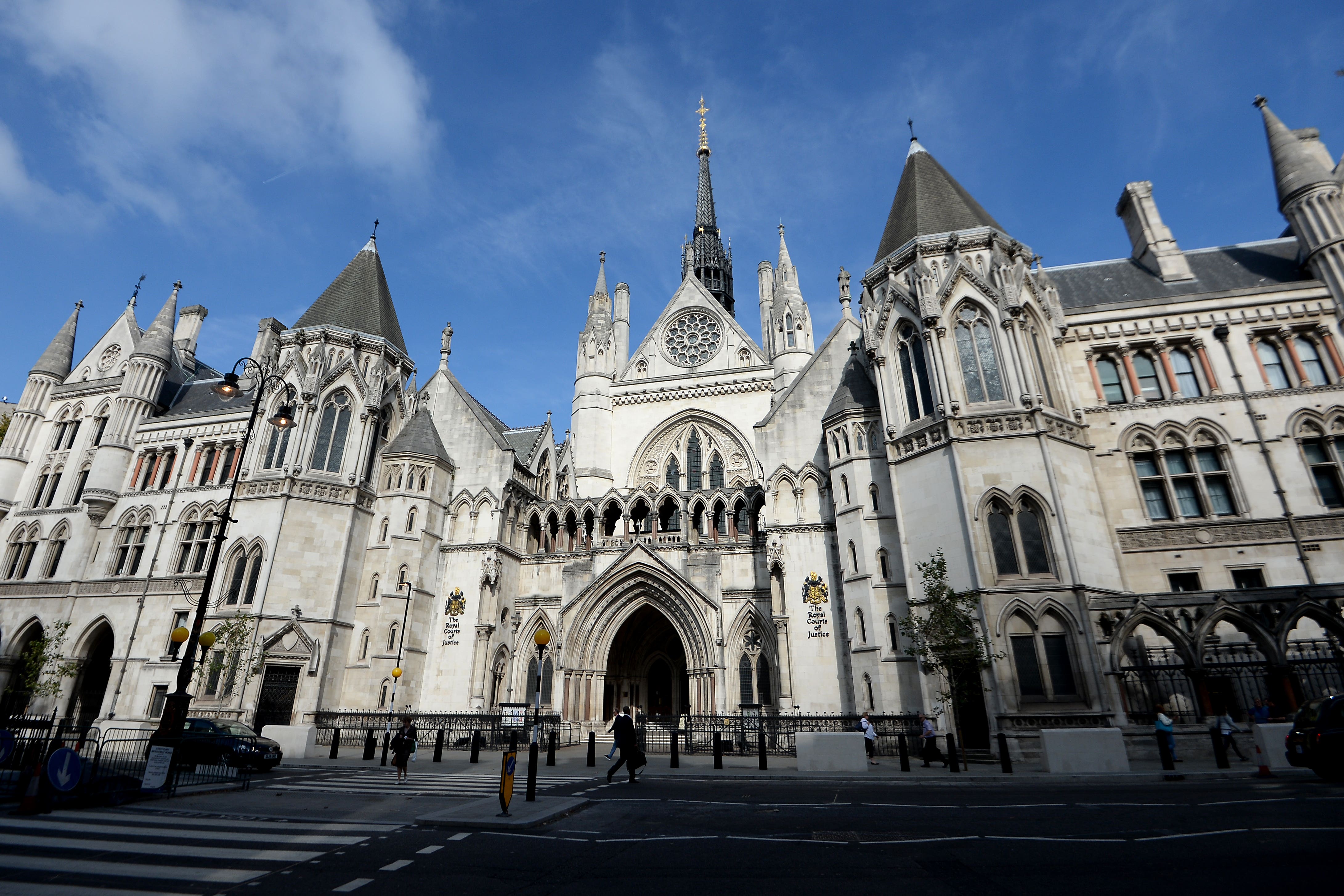 Teenage rapists detained for four years after ‘unduly lenient’ sentence reviewed