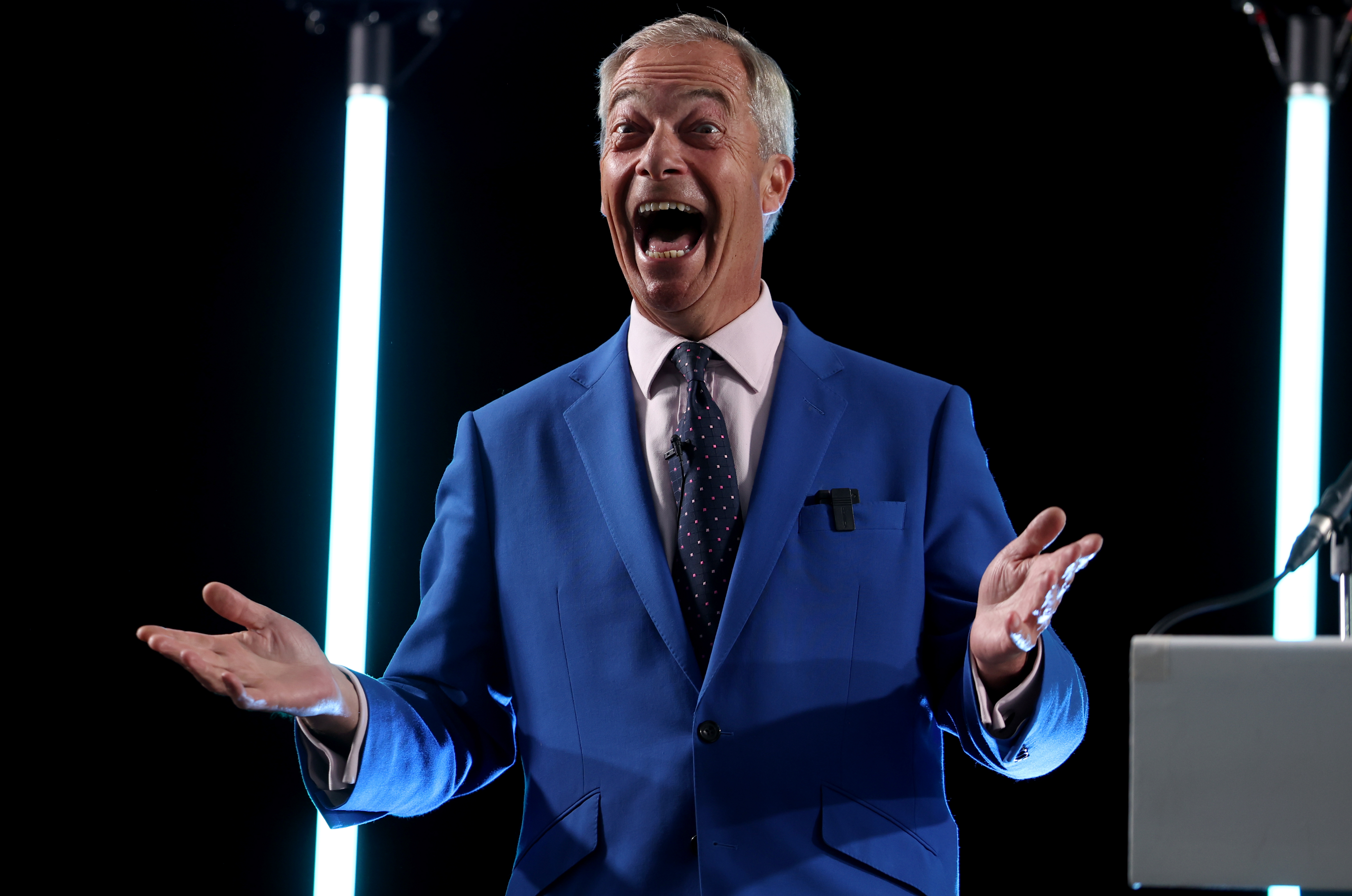 Everything we know about Nigel Farage's £4 million property empire 