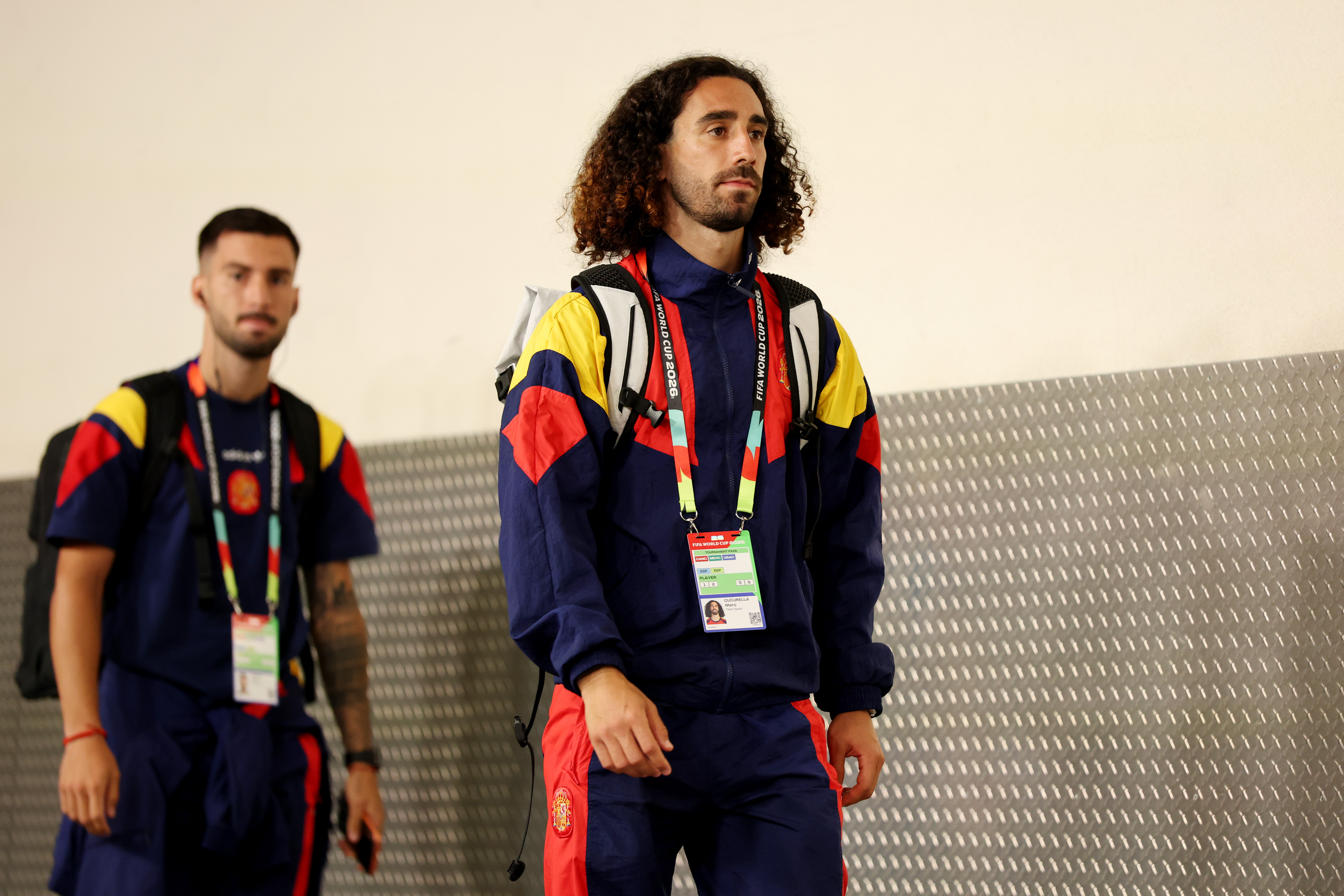 Spain vs Austria: World Cup 2026 - LIVE
