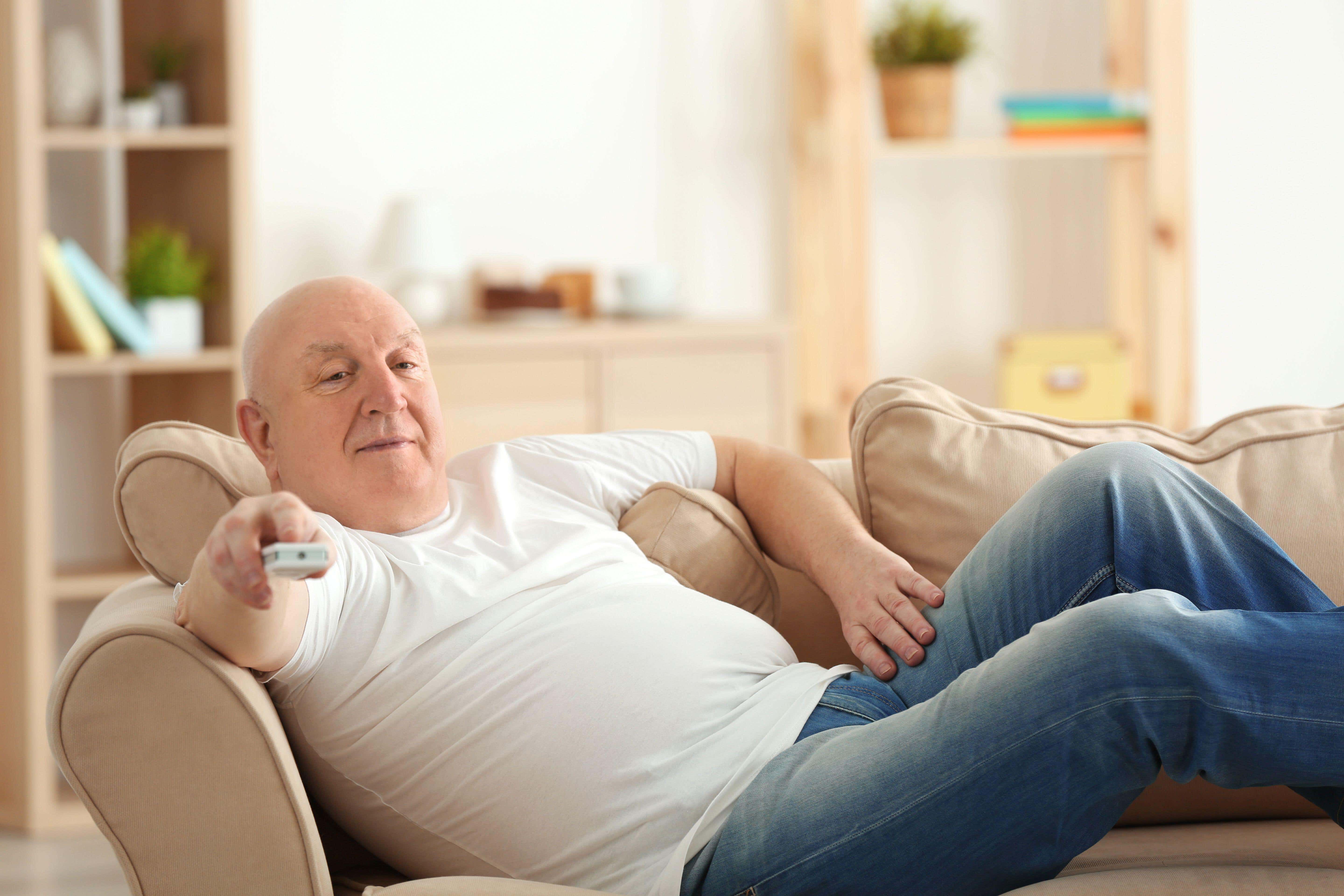 Sitting for more than half-an-hour daily increases cancer death risk – study