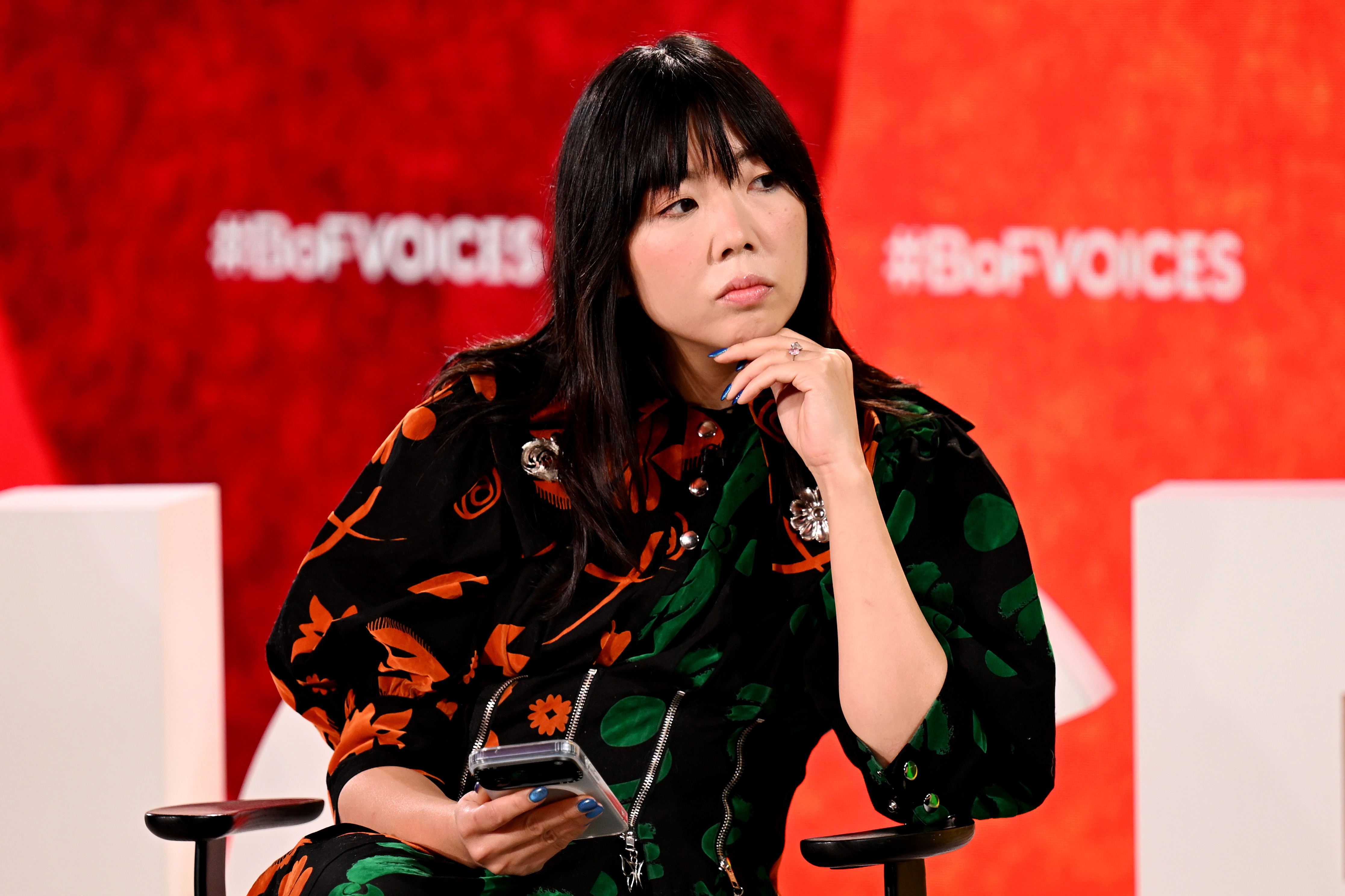 Fashion influencer has 150 handbag collection stolen from London home