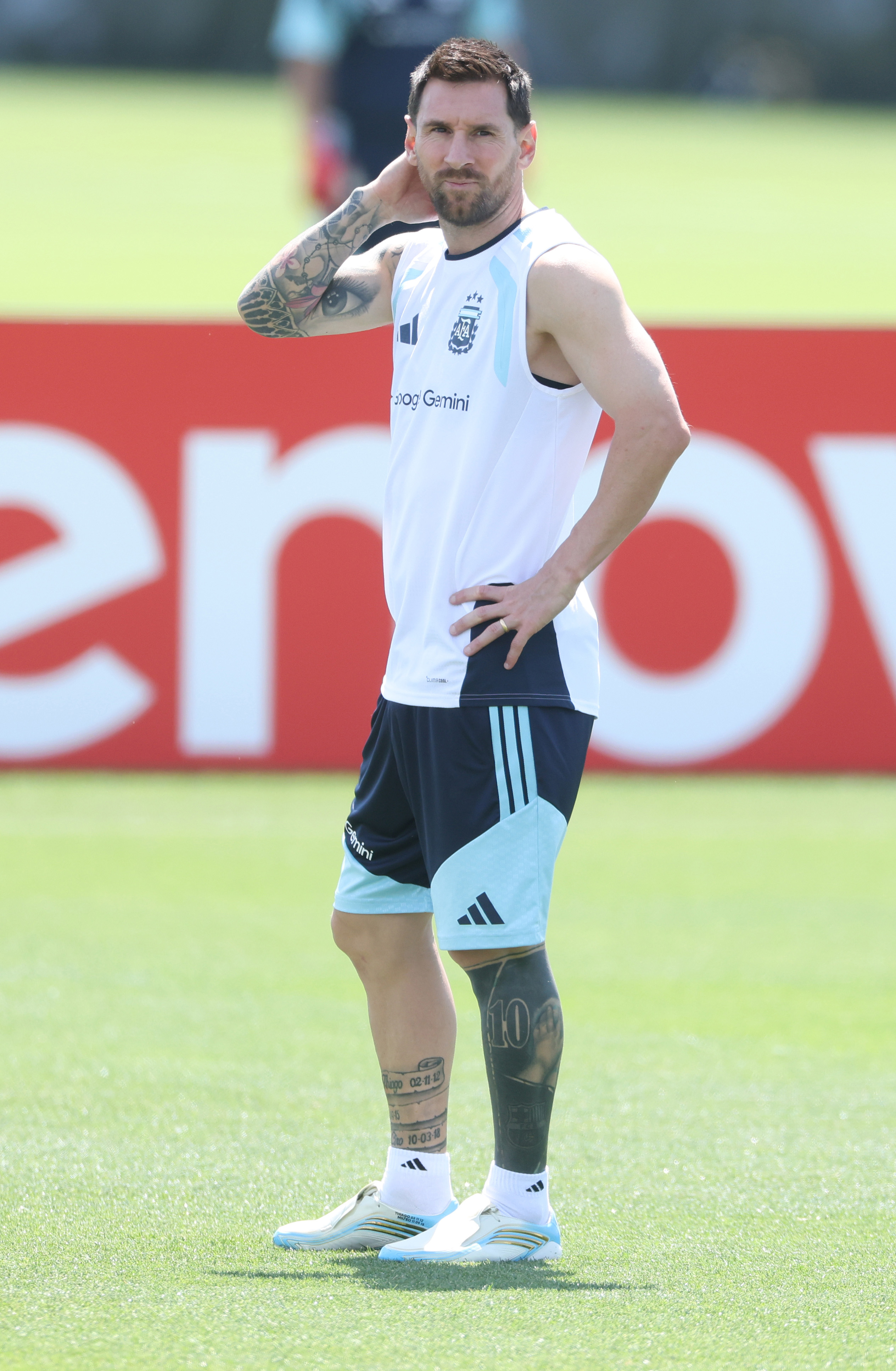 Argentina XI vs Cape Verde: Predicted lineup and confirmed team news