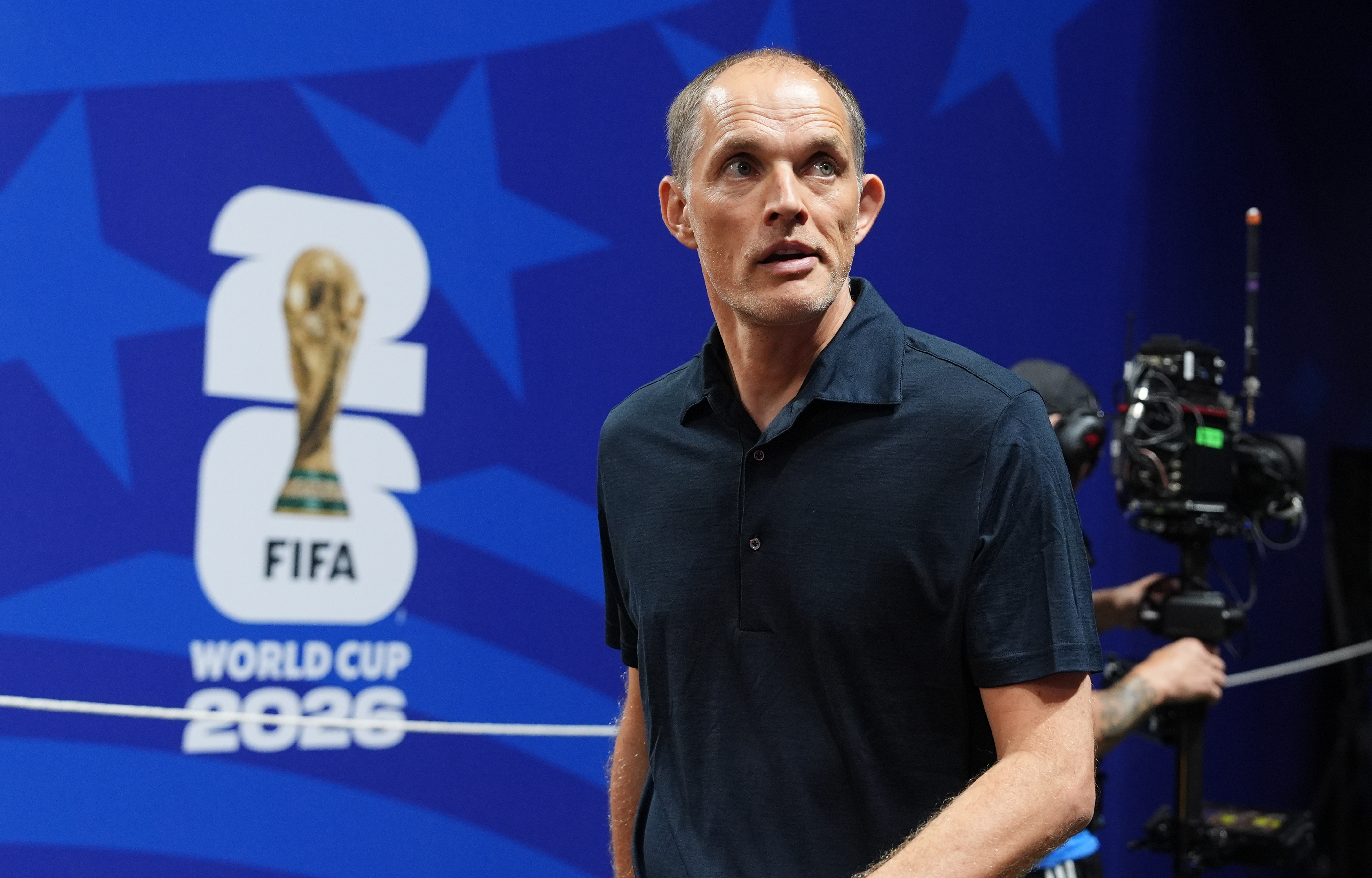 England vs Mexico kick-off time to remain unchanged after FIFA talks