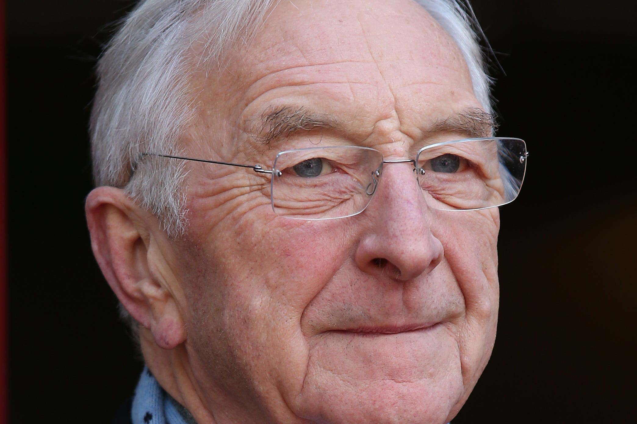Businessman and philanthropist Martin Naughton dies aged 87