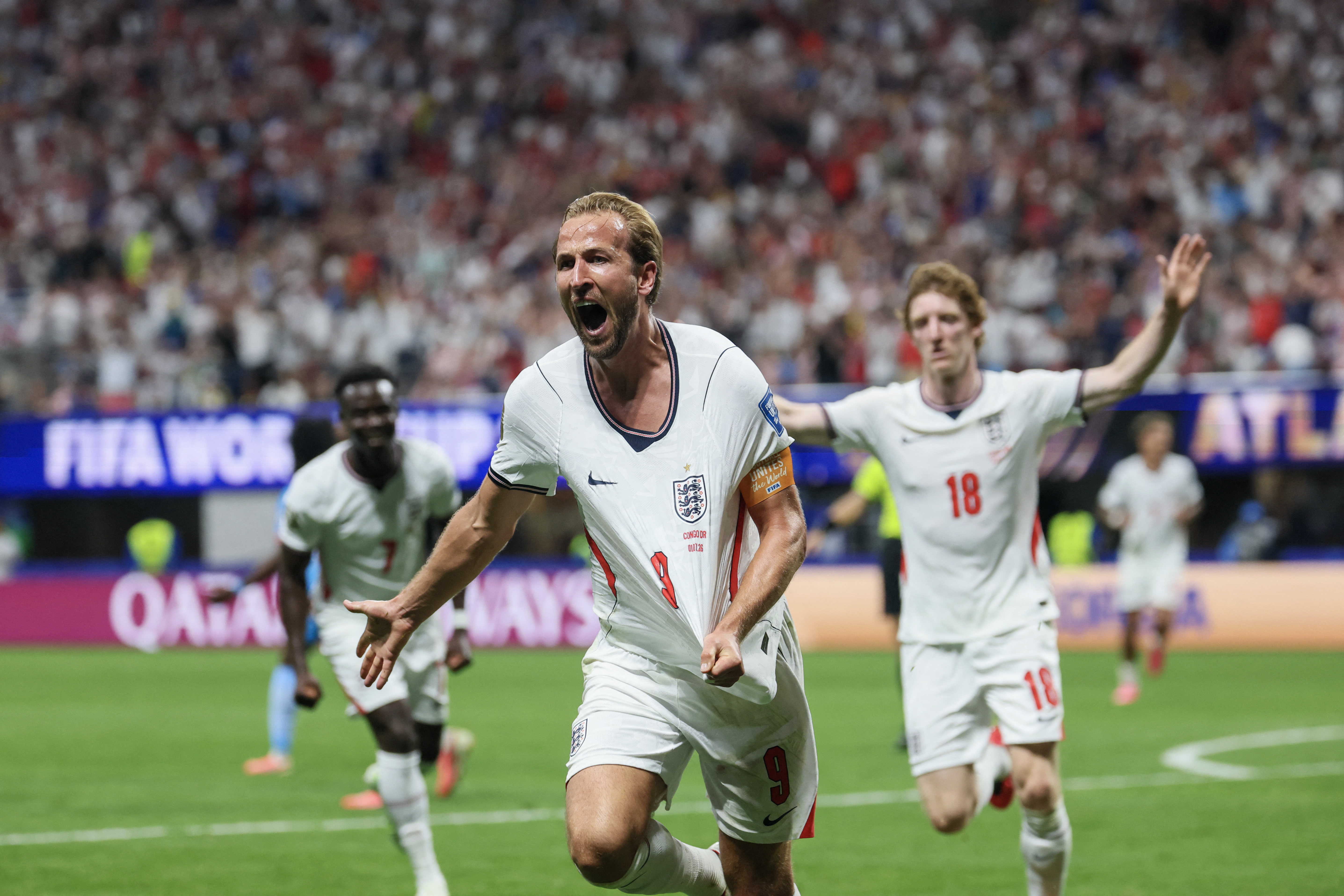 London schools to start late on Monday after England v Mexico at 1am