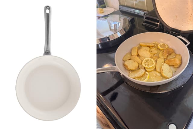  Circulon best non toxic pan