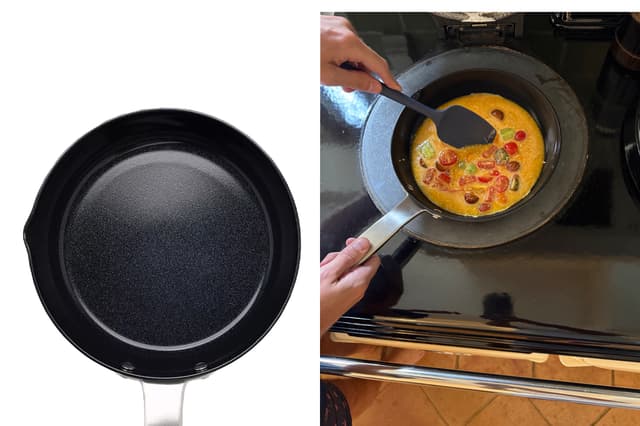 zyliss ultimate-pro-ceramic-frying-pan