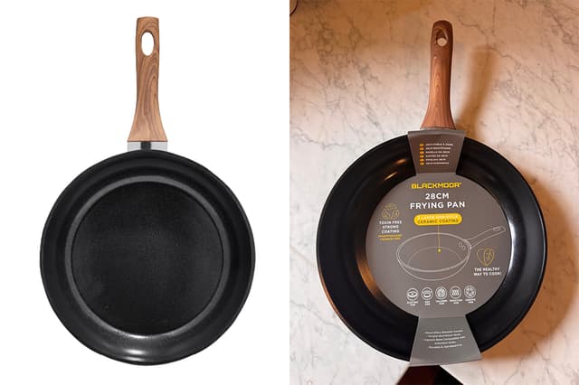 best non toxic pans 