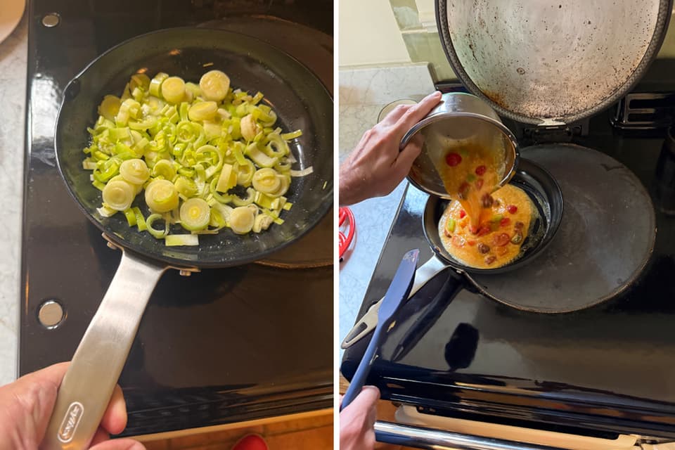 best non toxic pans