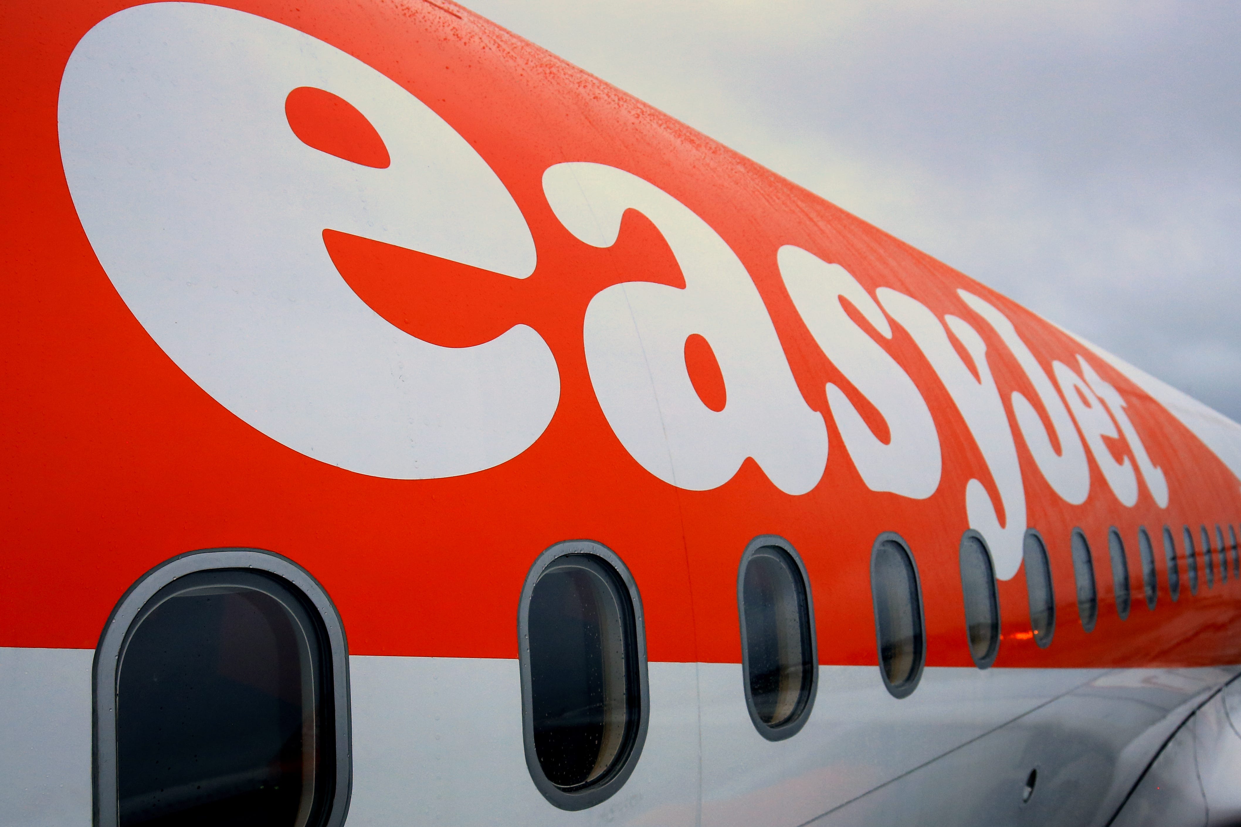 EasyJet shares surge after reaching outline £5.5bn buyout proposal from US firm