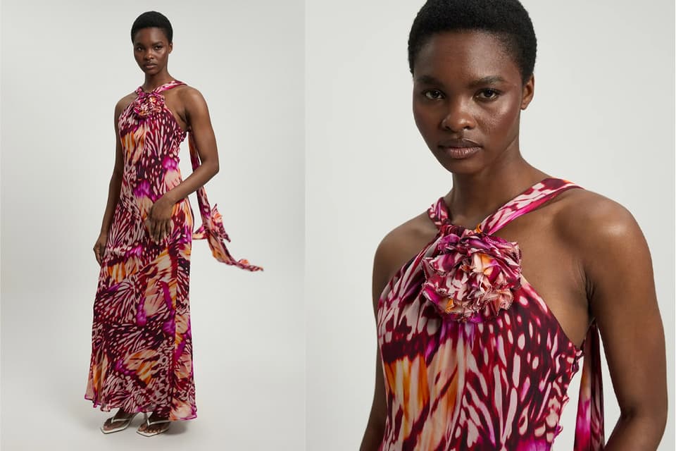 karen millen wedding guest dresses